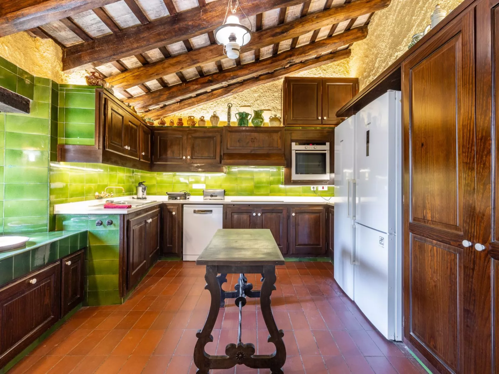 Luxuriöses katalanisches Bauernhaus aus dem 16.-Image-tags.info