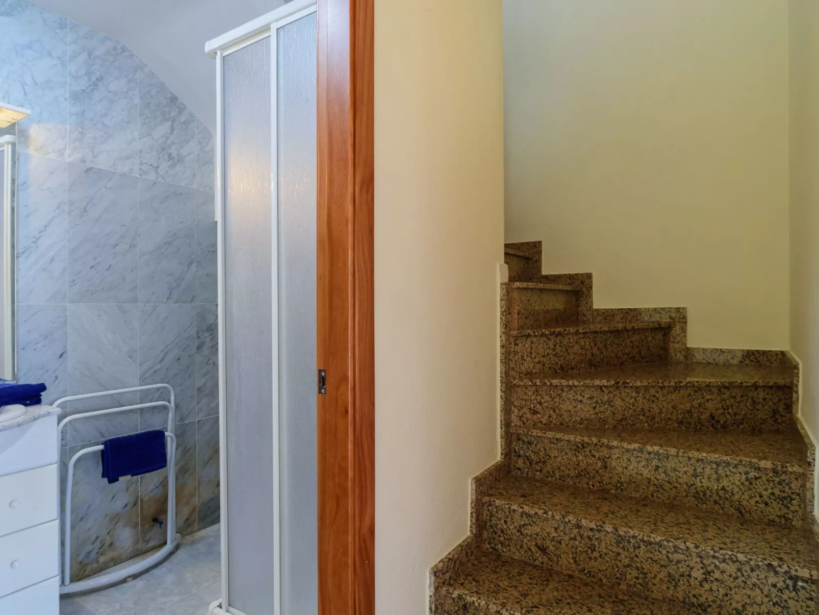 Costabravaforrent Ricardell, Haus mit Pool-Binnen