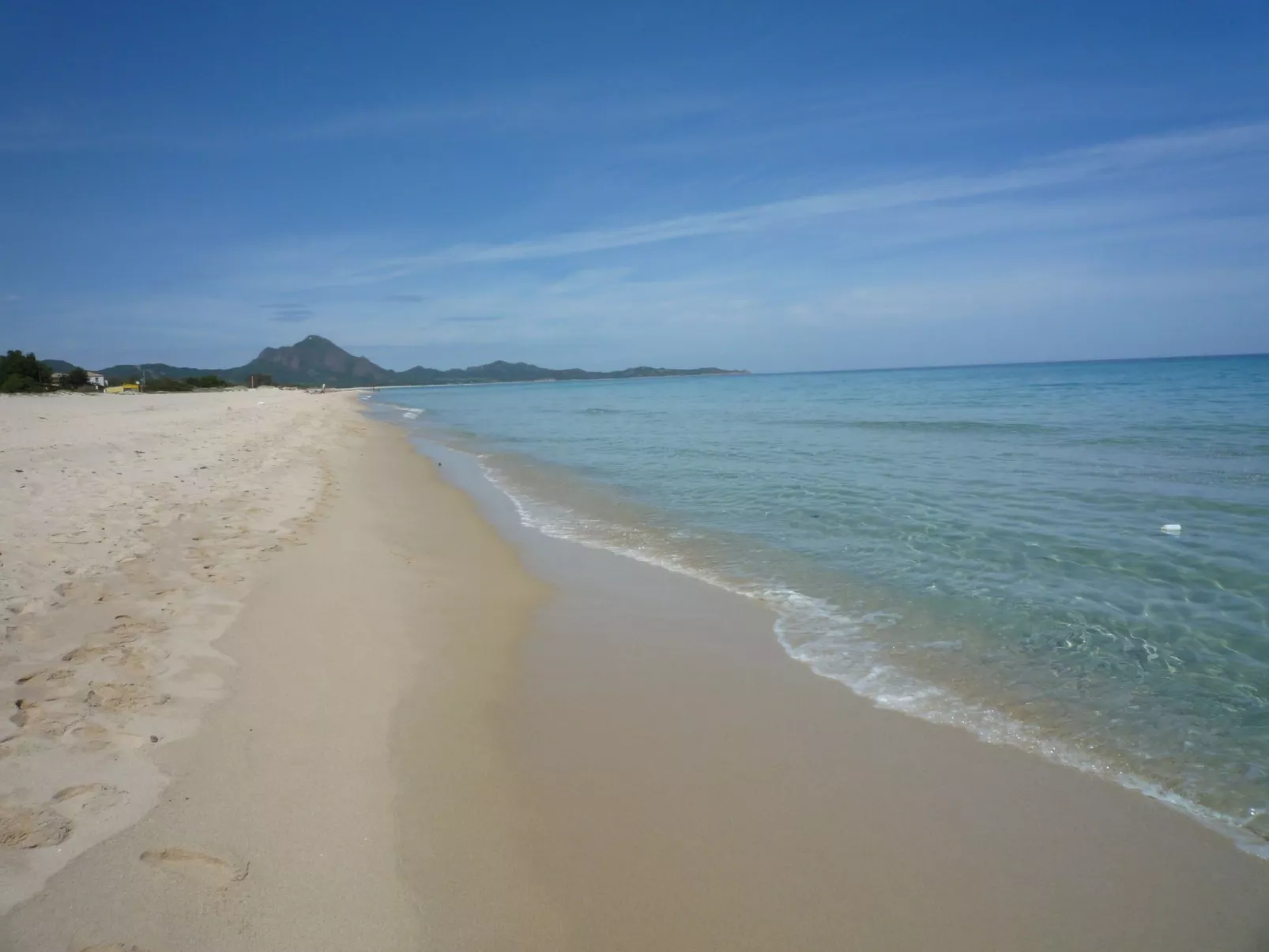 Geräumiges Ferienhaus Quadrilocale Atlantic-Image-tags.info