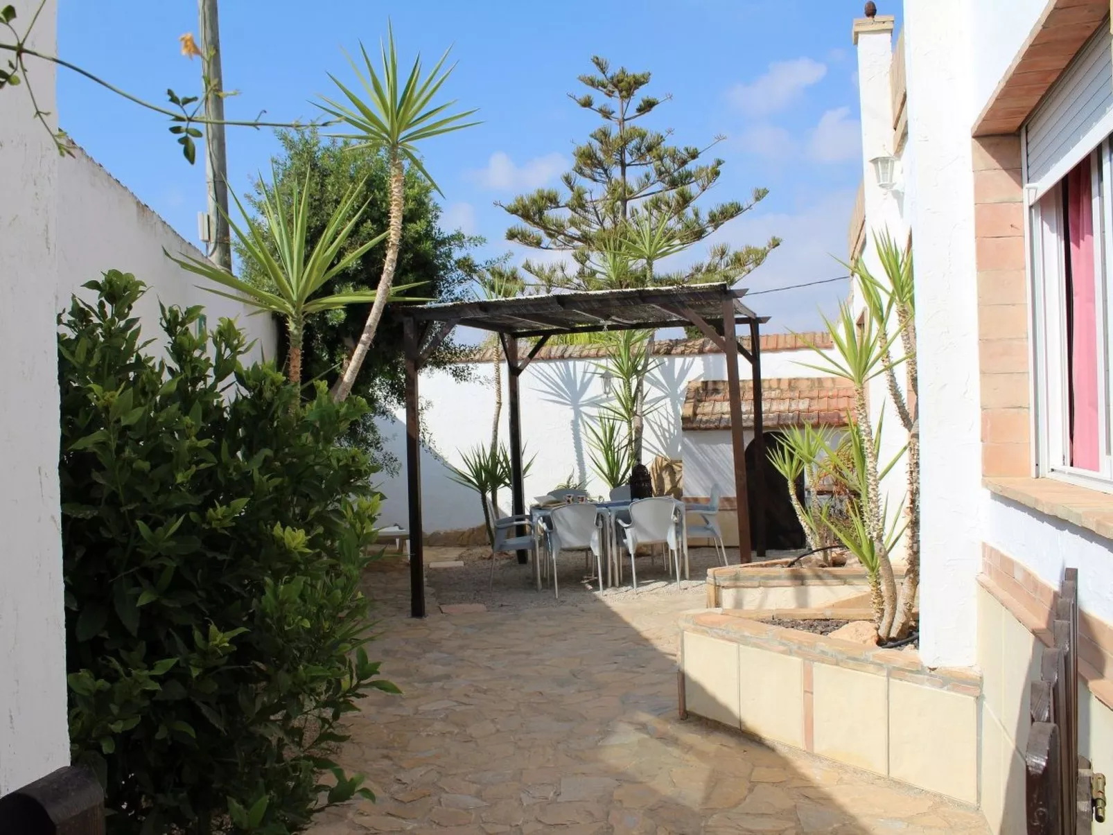 Casa Leticia in Las Beatas-Image-tags.info