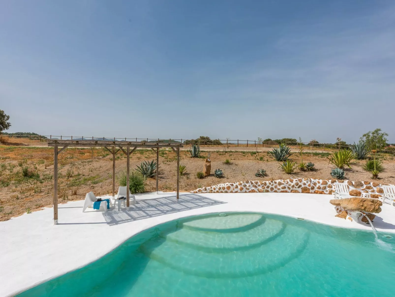 Ländliches Haus El Ventorrillo-Image-tags.info