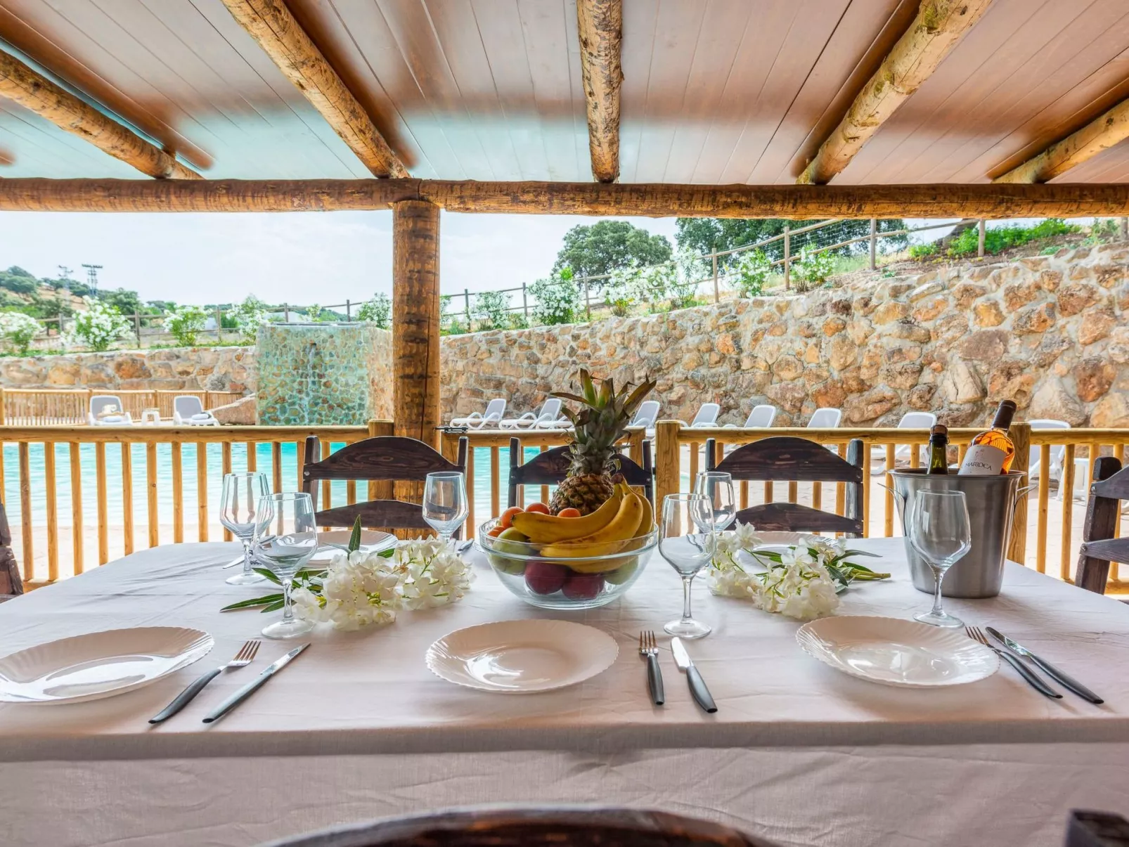 Gîte San Miguel-Image-tags.info