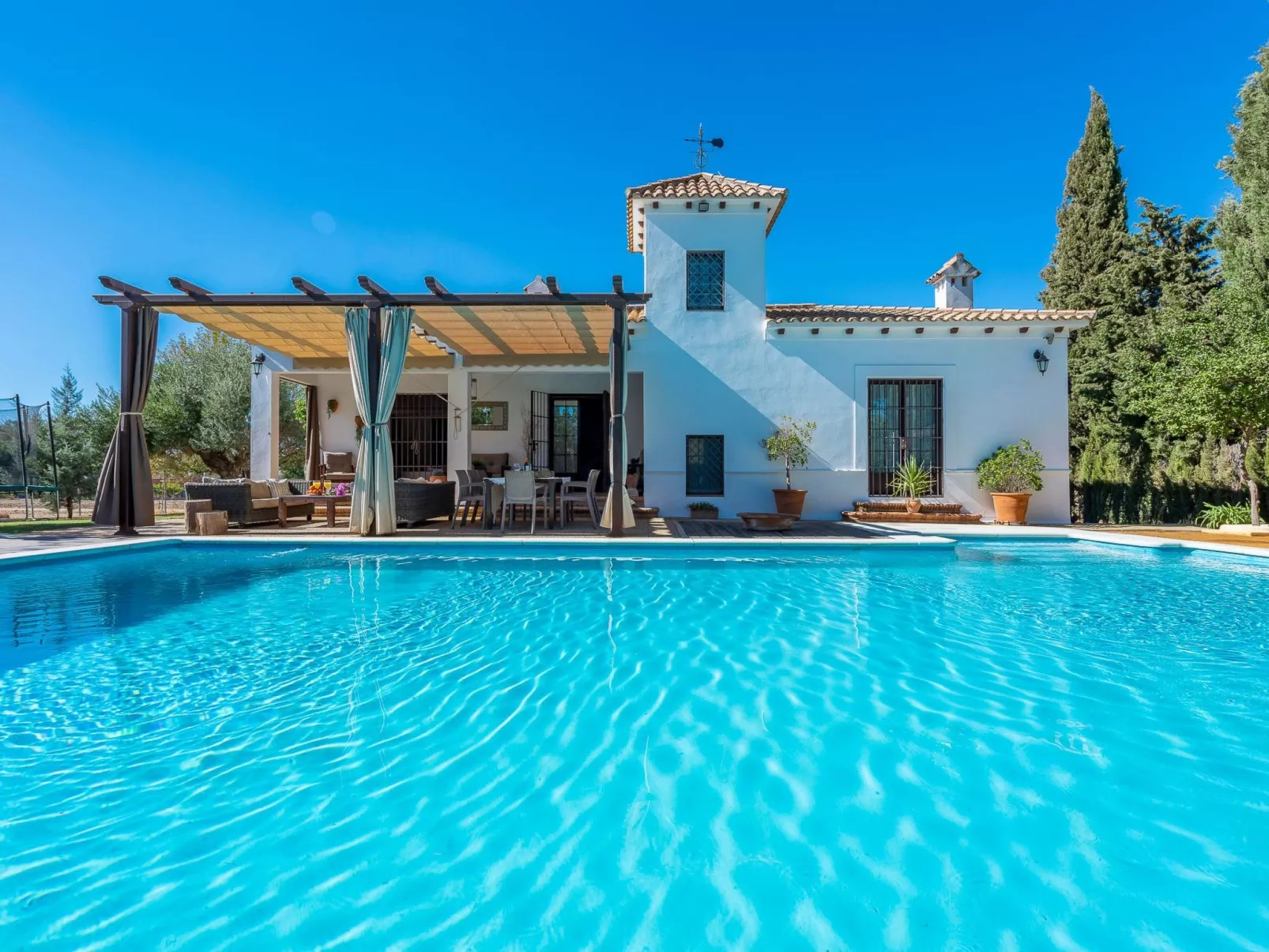 Landhaus La Teja-Image-tags.info