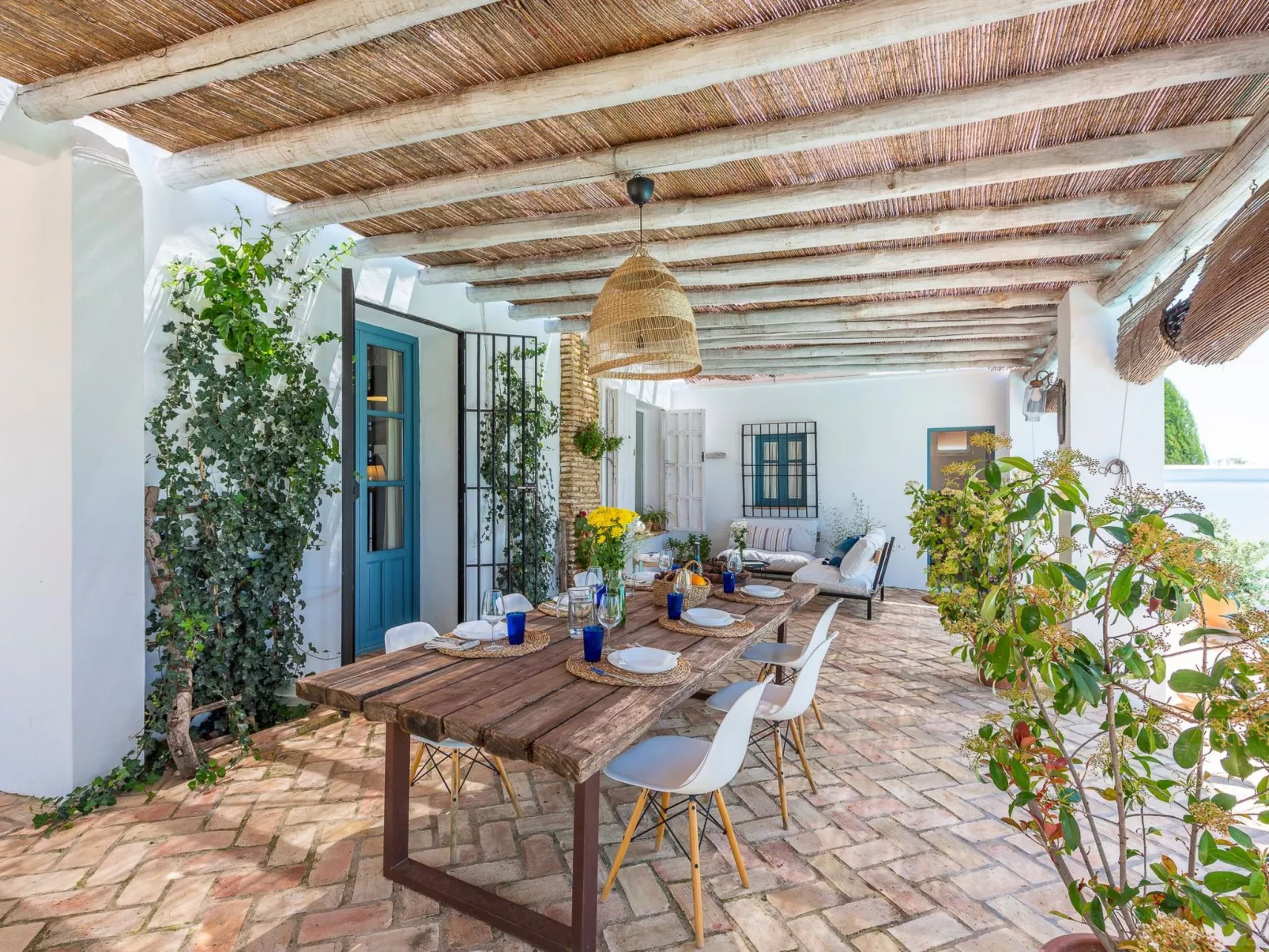 Hacienda San Antonio-Image-tags.info