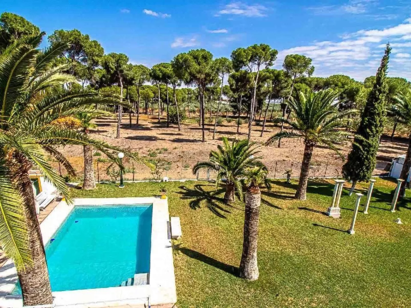 Hacienda El Corchuelo-Image-tags.info