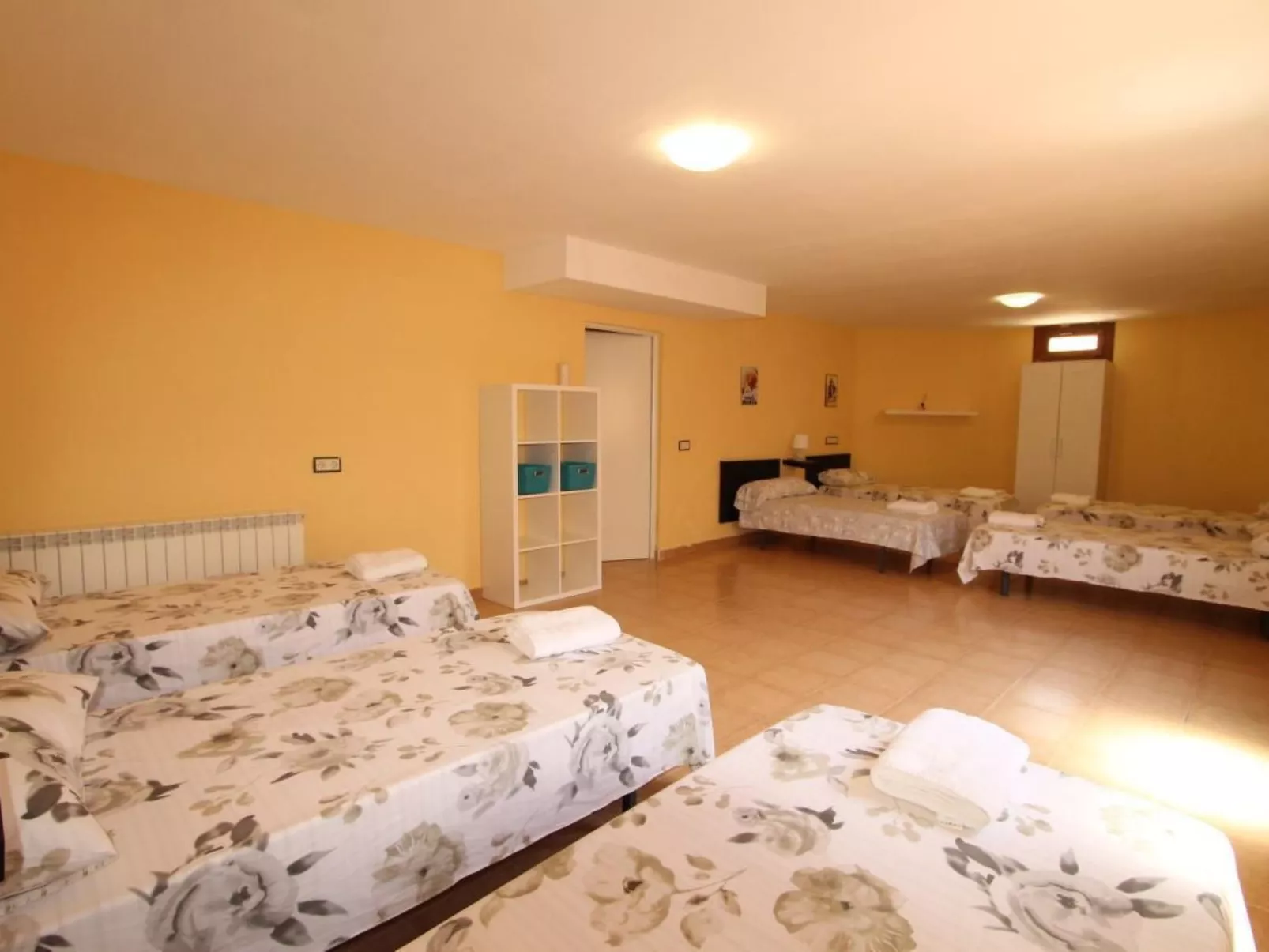 Haus Mirador del Valle. TuCasaTemporal-Binnen