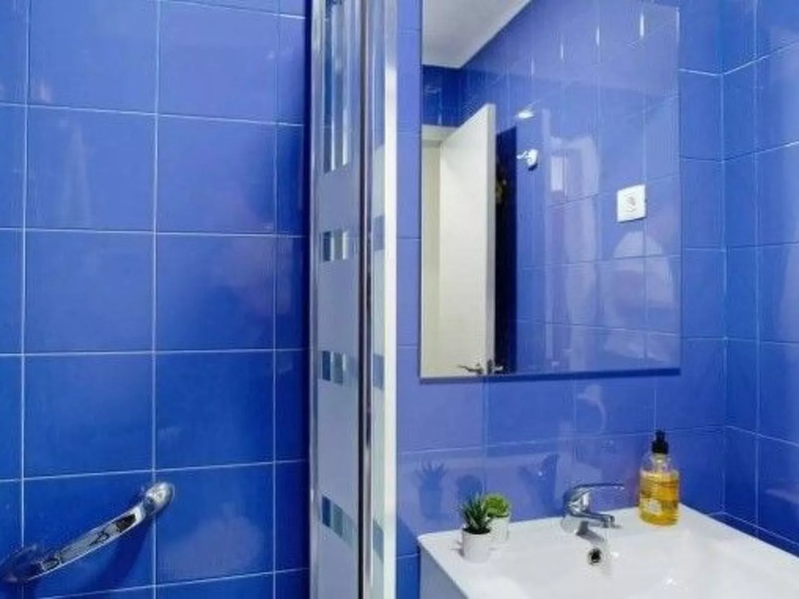 VCV Apartamento Puntilla 2-Binnen