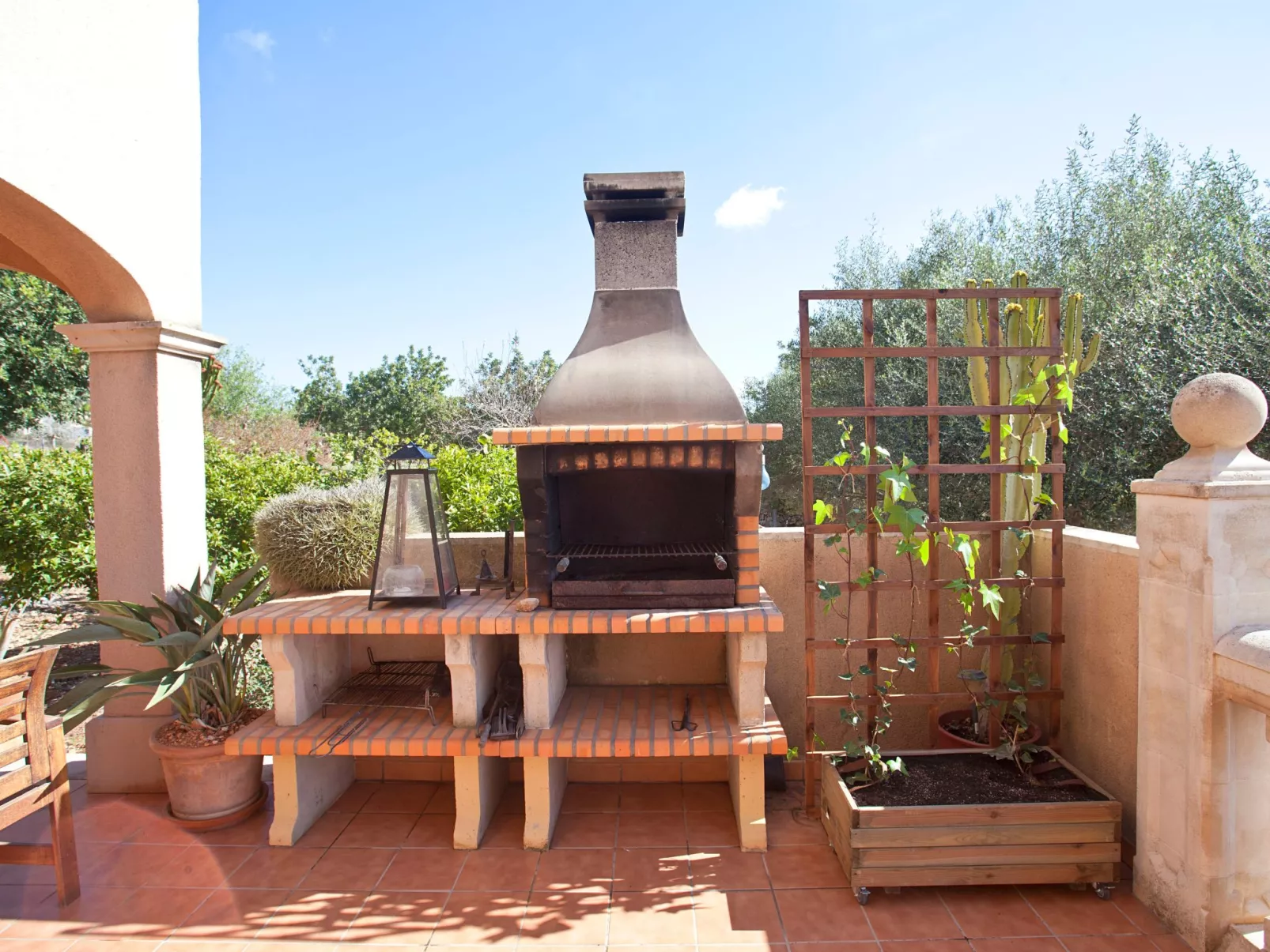 Finca Can Marines-Buiten