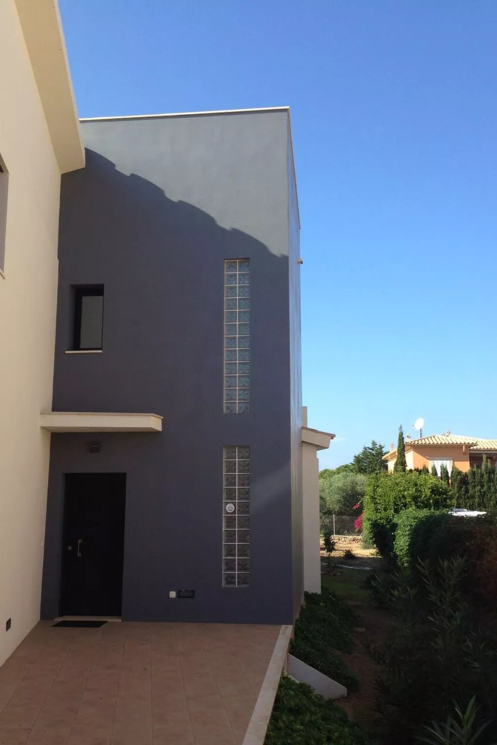 Ferienvilla "New Sa Torre-Buiten