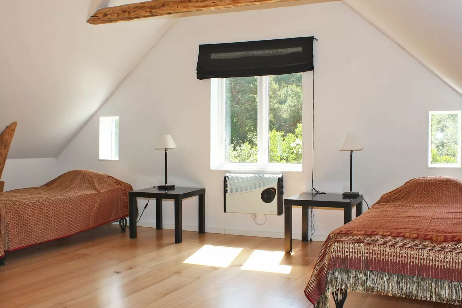 5 persoons vakantie huis in SÖDERÅKRA-By Traum-Binnen