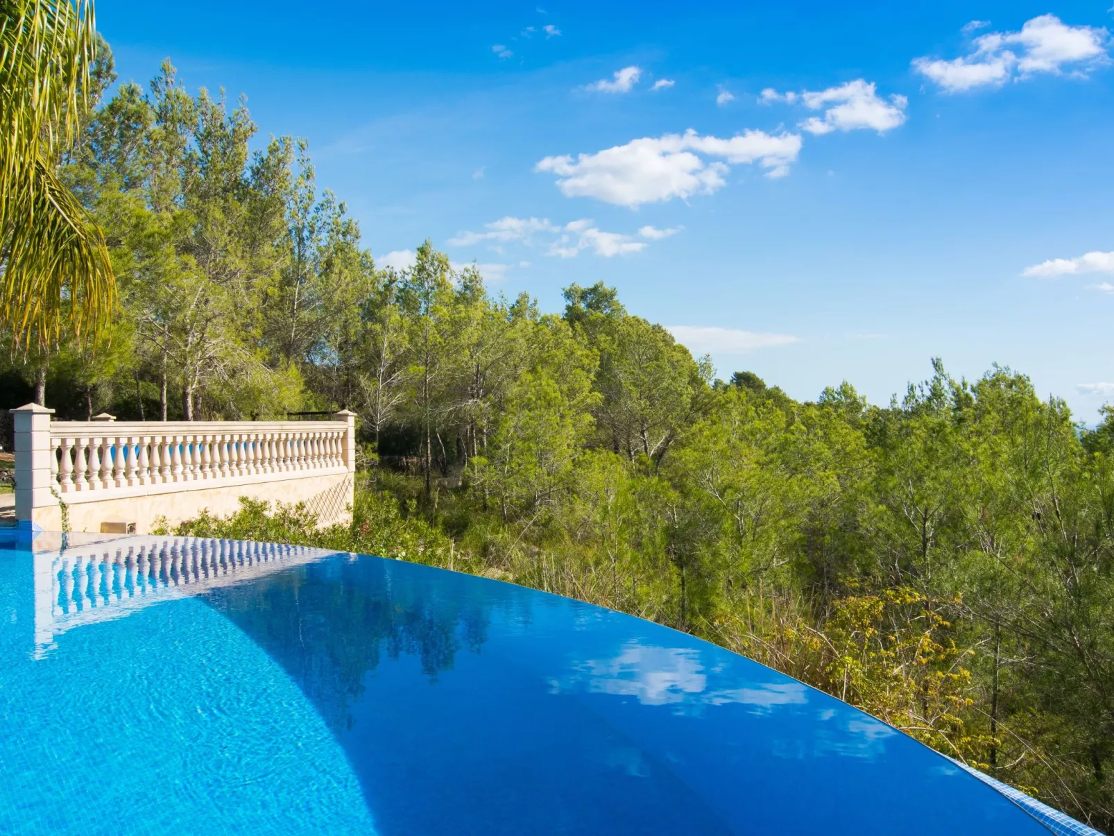 "Sa Mola" mit Terrasse-Buiten