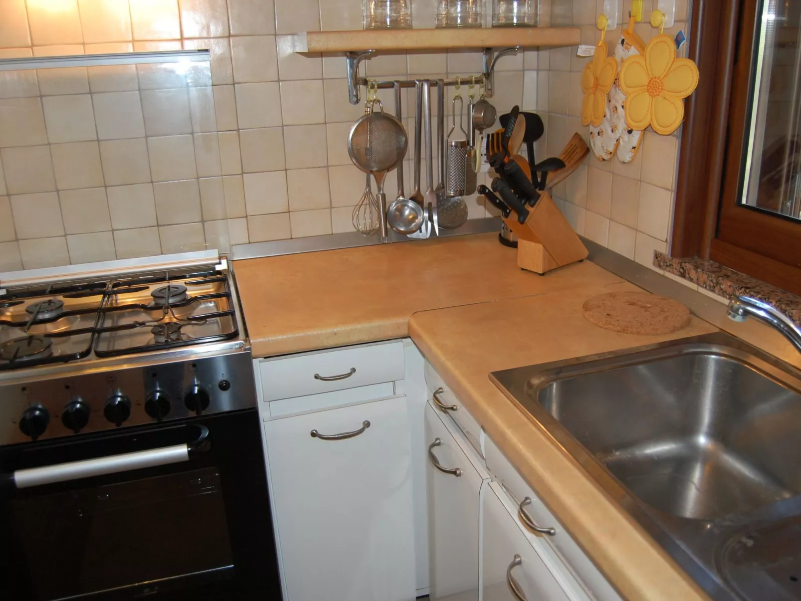 FERIENHAUS IN FUSSNÄHE ZUM STRAND VON COSTA REI-Binnen