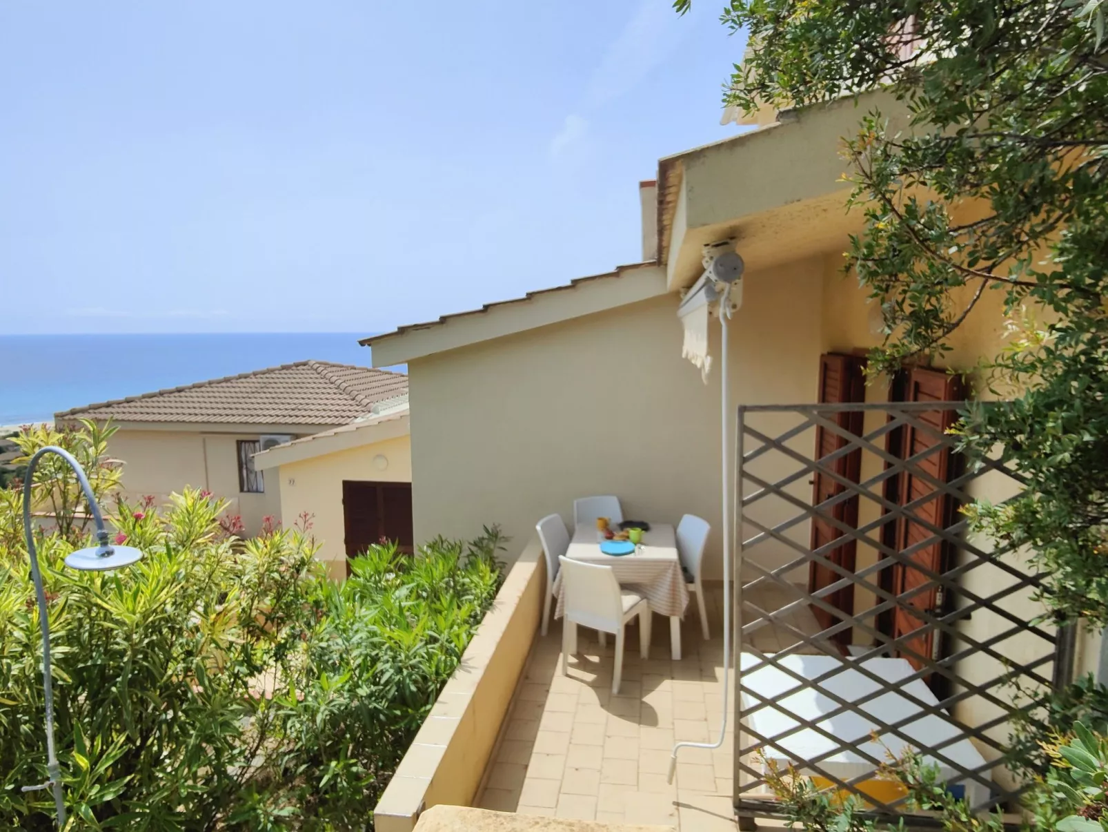 Belvedere Bilo-Buiten