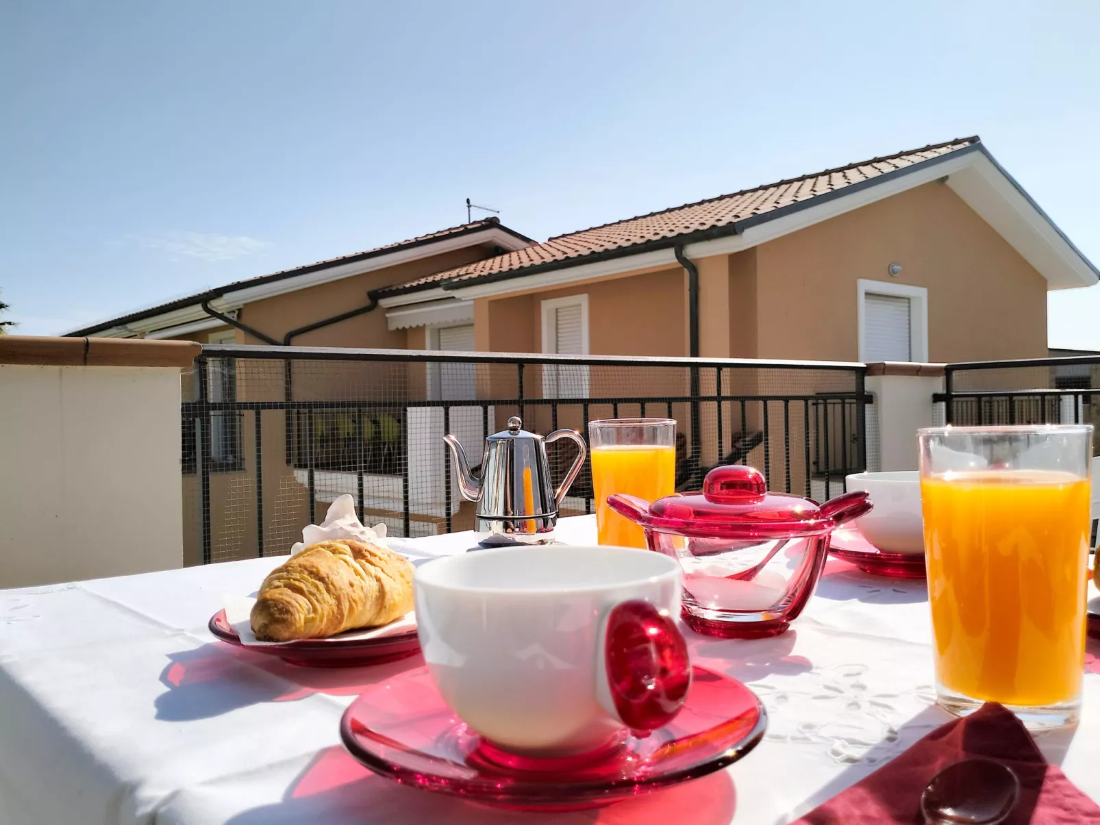 RC2 "Appartamento Vittoria"-Buiten