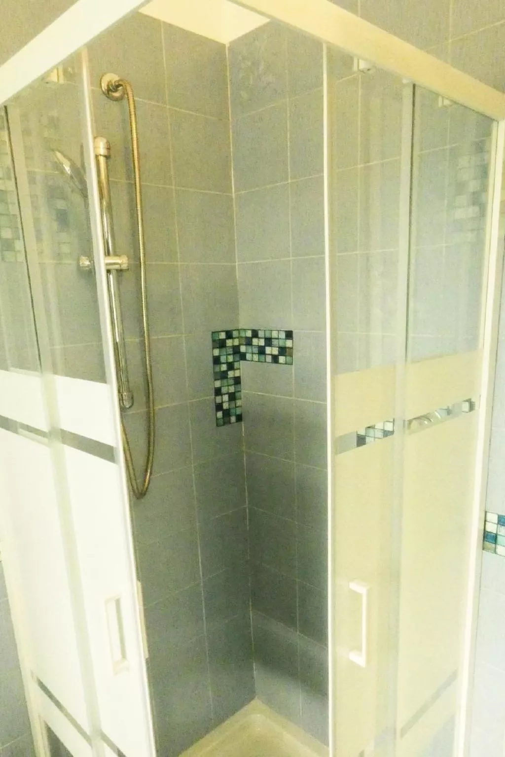 Appartamento Miralago-Binnen