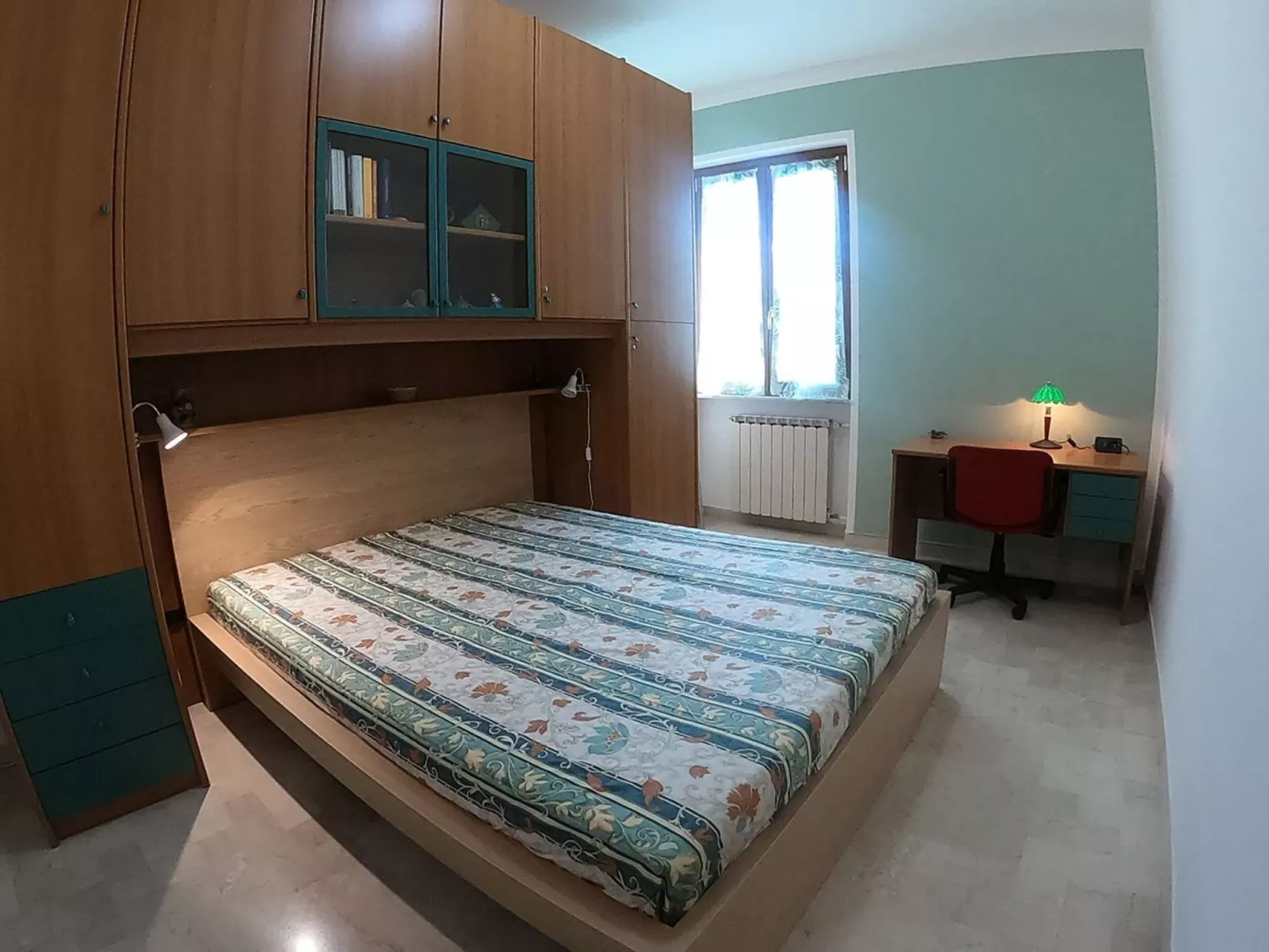 Wohnung 'Superior Apartment-Binnen