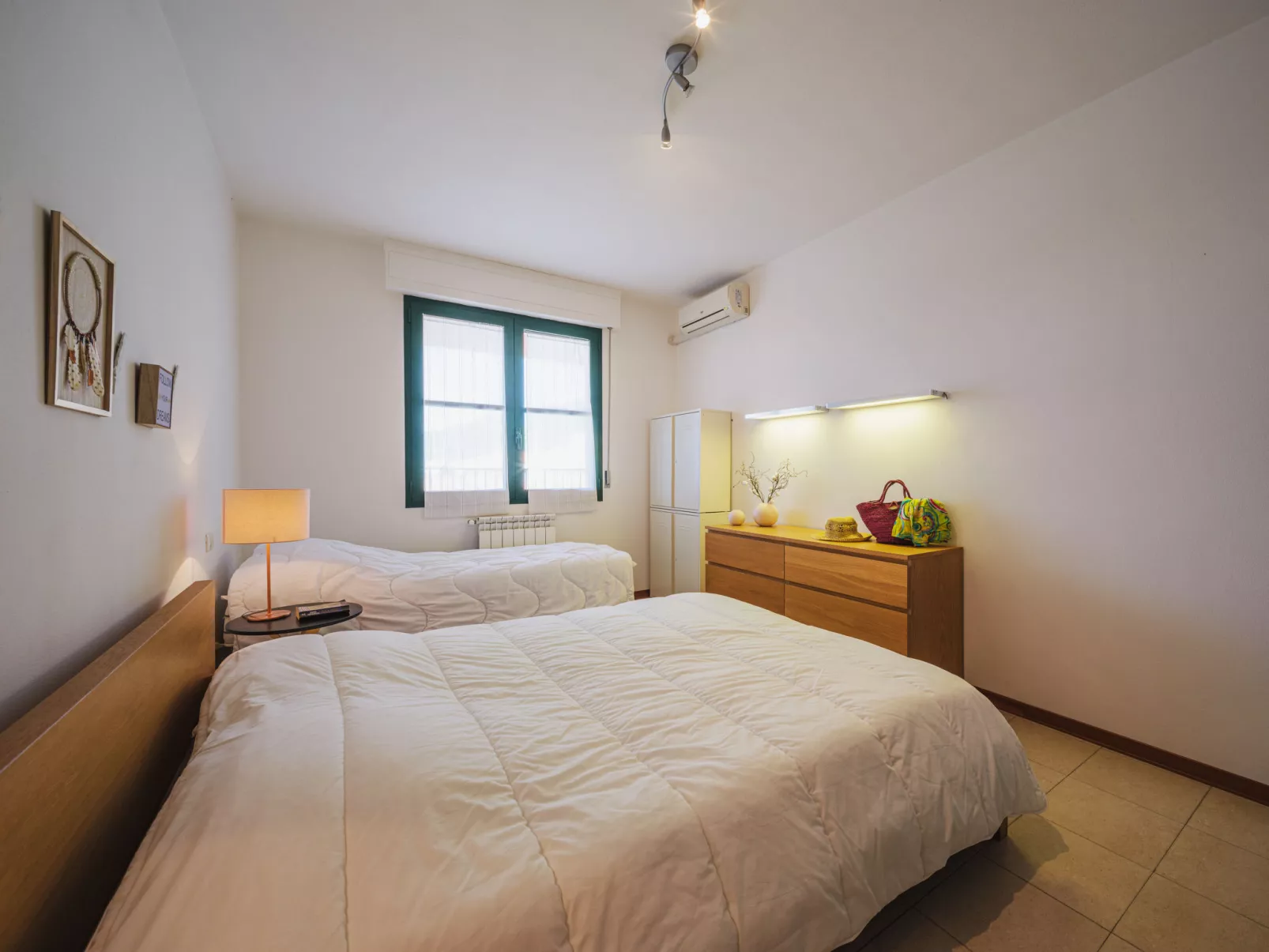 Appartamento Pietrasanta-Binnen