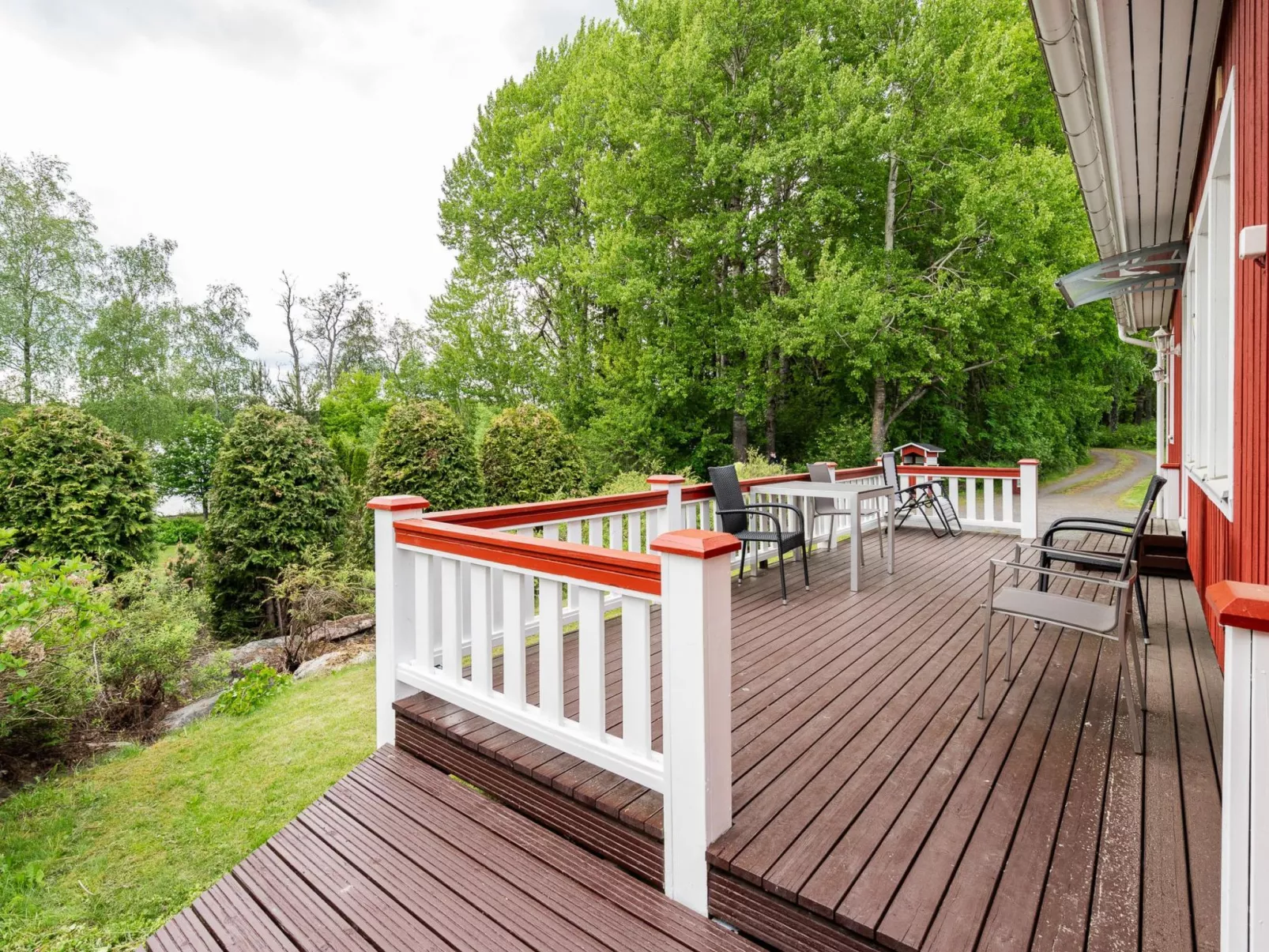 Käpälämäki-Binnen