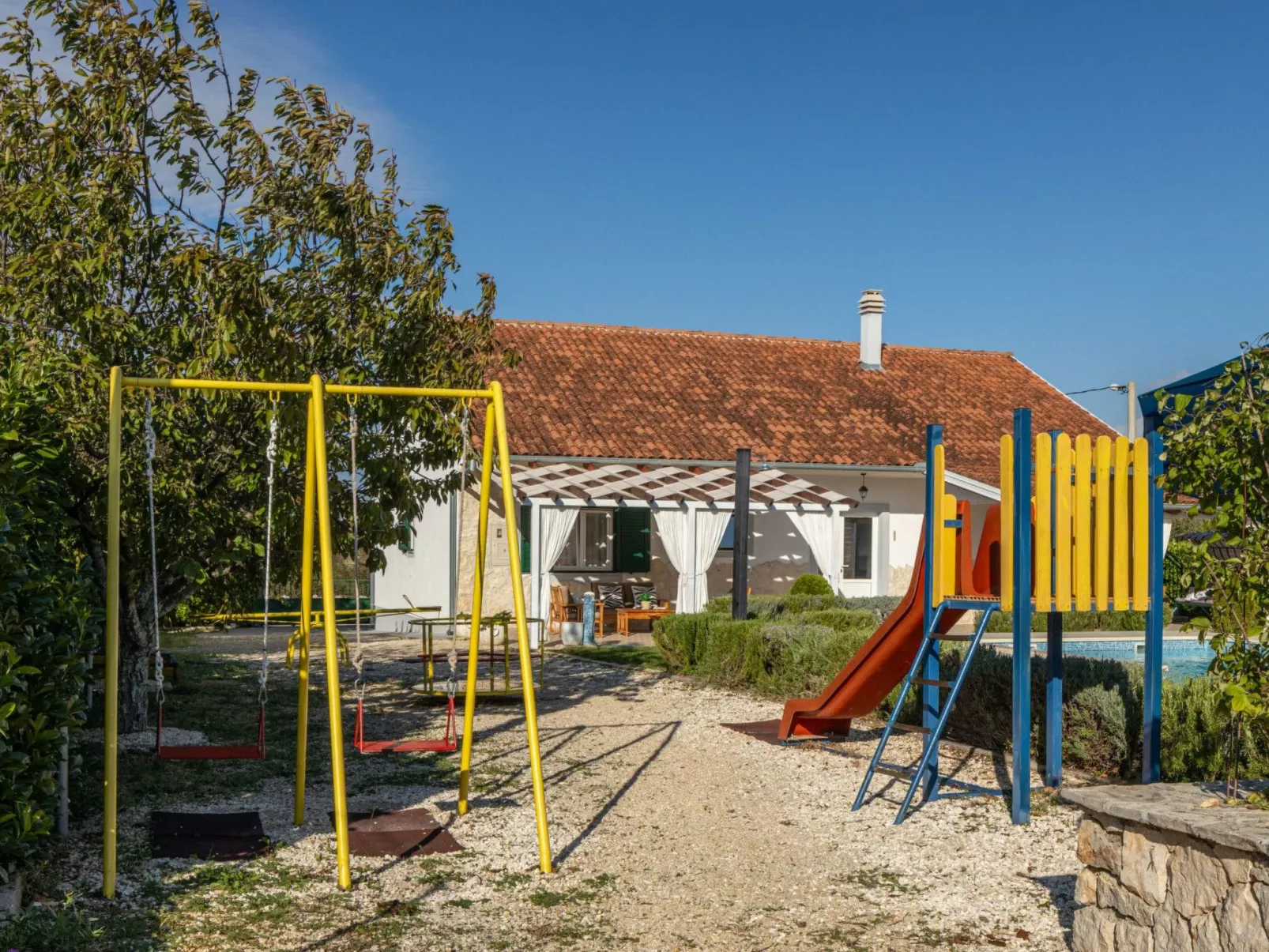 Villa Mirkov San-Image-tags.info