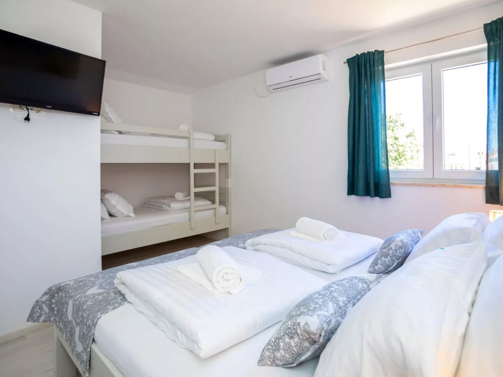 Villa Sara*****-Binnen