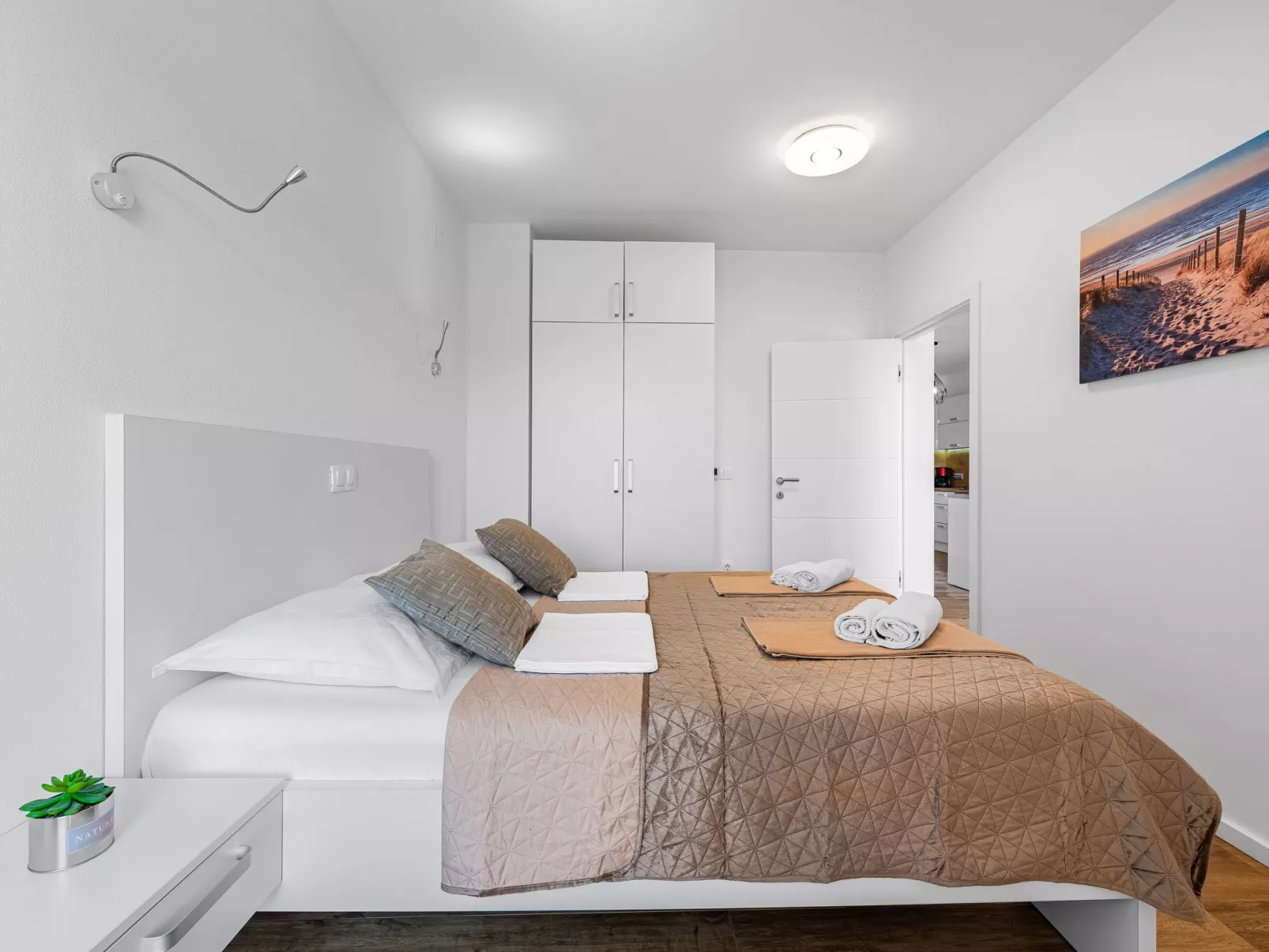 Villa Magdalena-Binnen