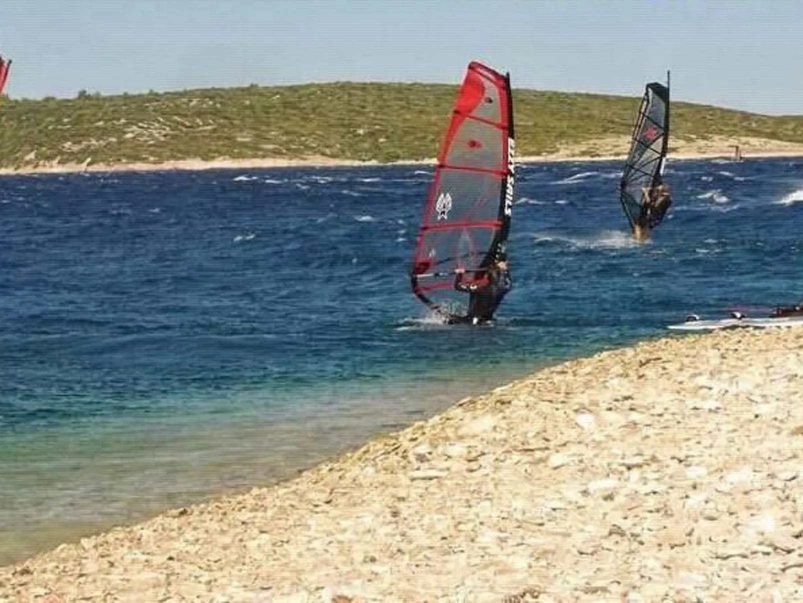 Villa Moj mir AP IV-Buiten