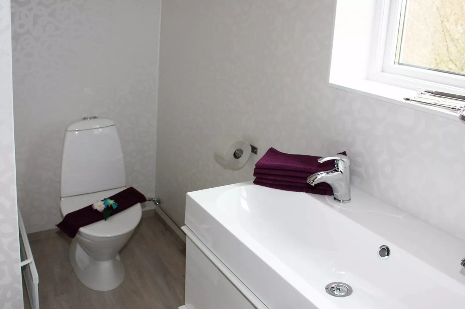 5 persoons vakantie huis in SÖDERÅKRA-By Traum-Binnen