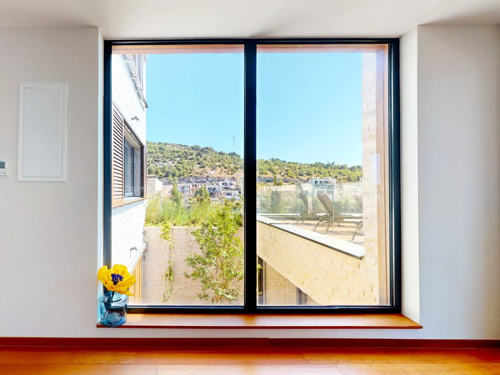 Villa Oleander-Buiten