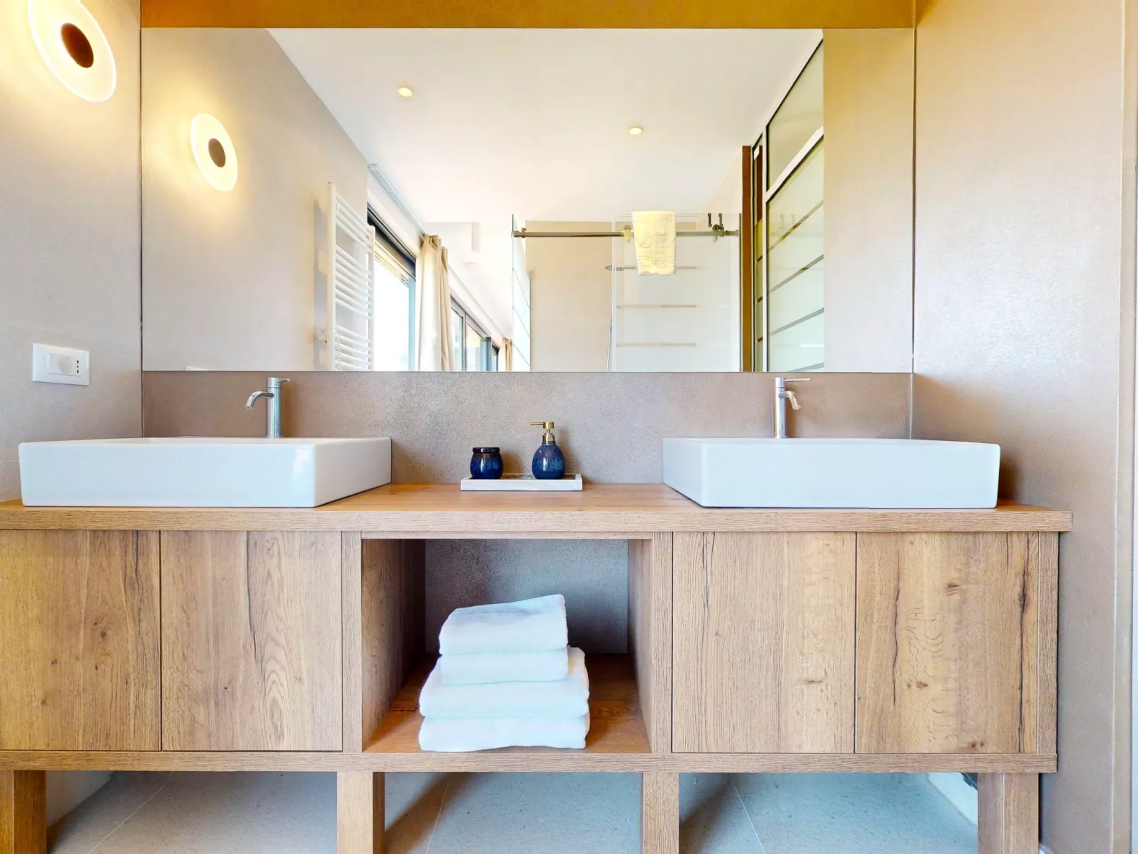 Villa Artemisia-Binnen