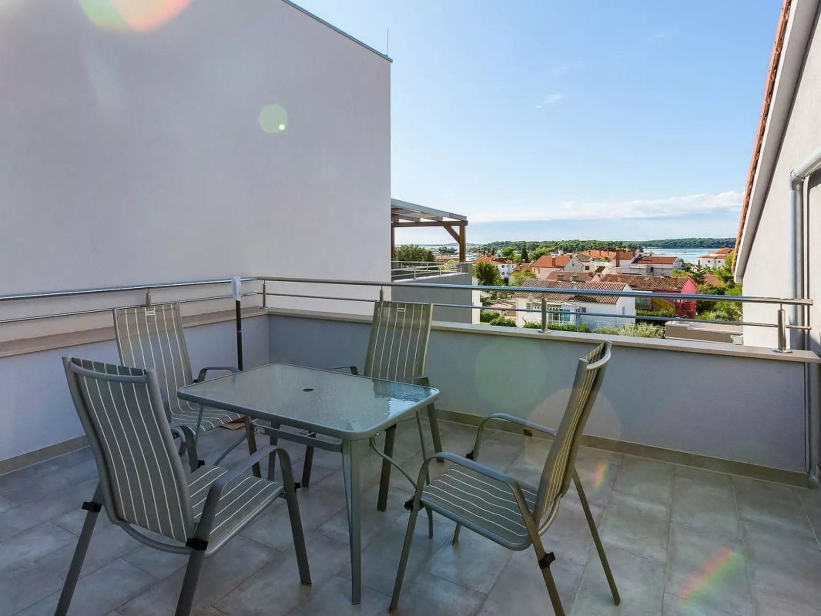 Marica - Ankica-Buiten