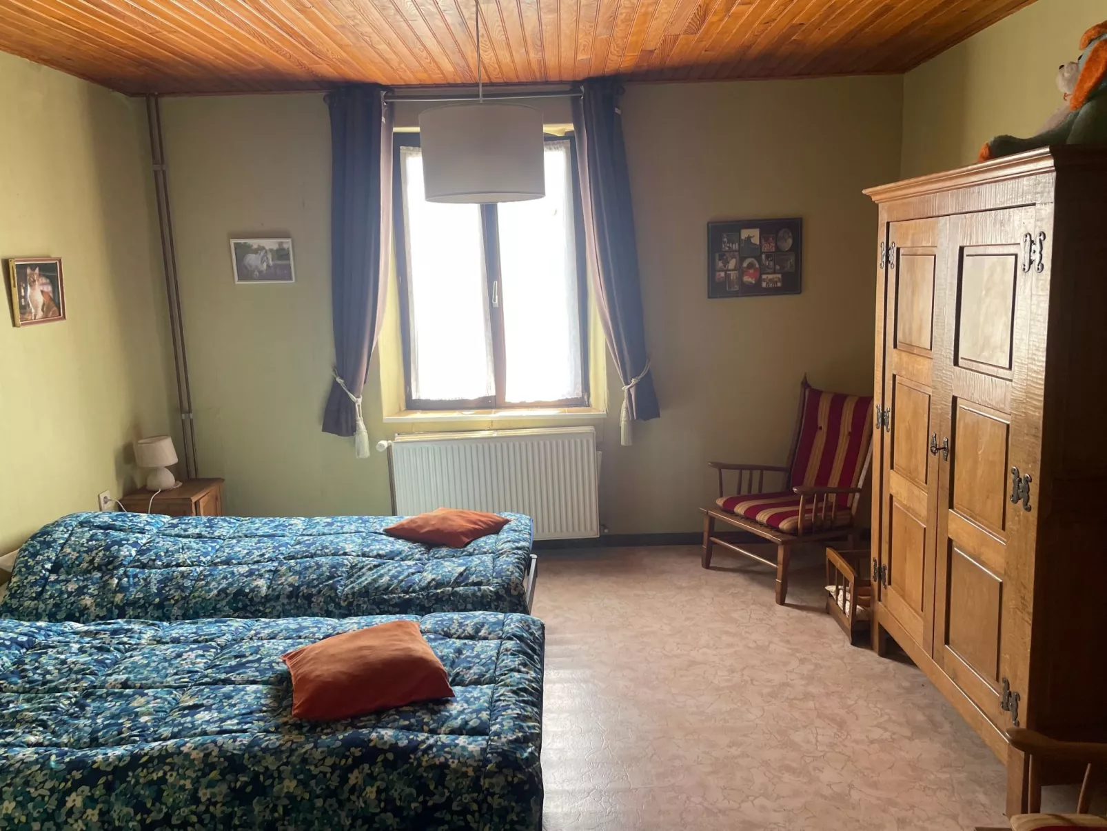 Vallée des Prés-Binnen