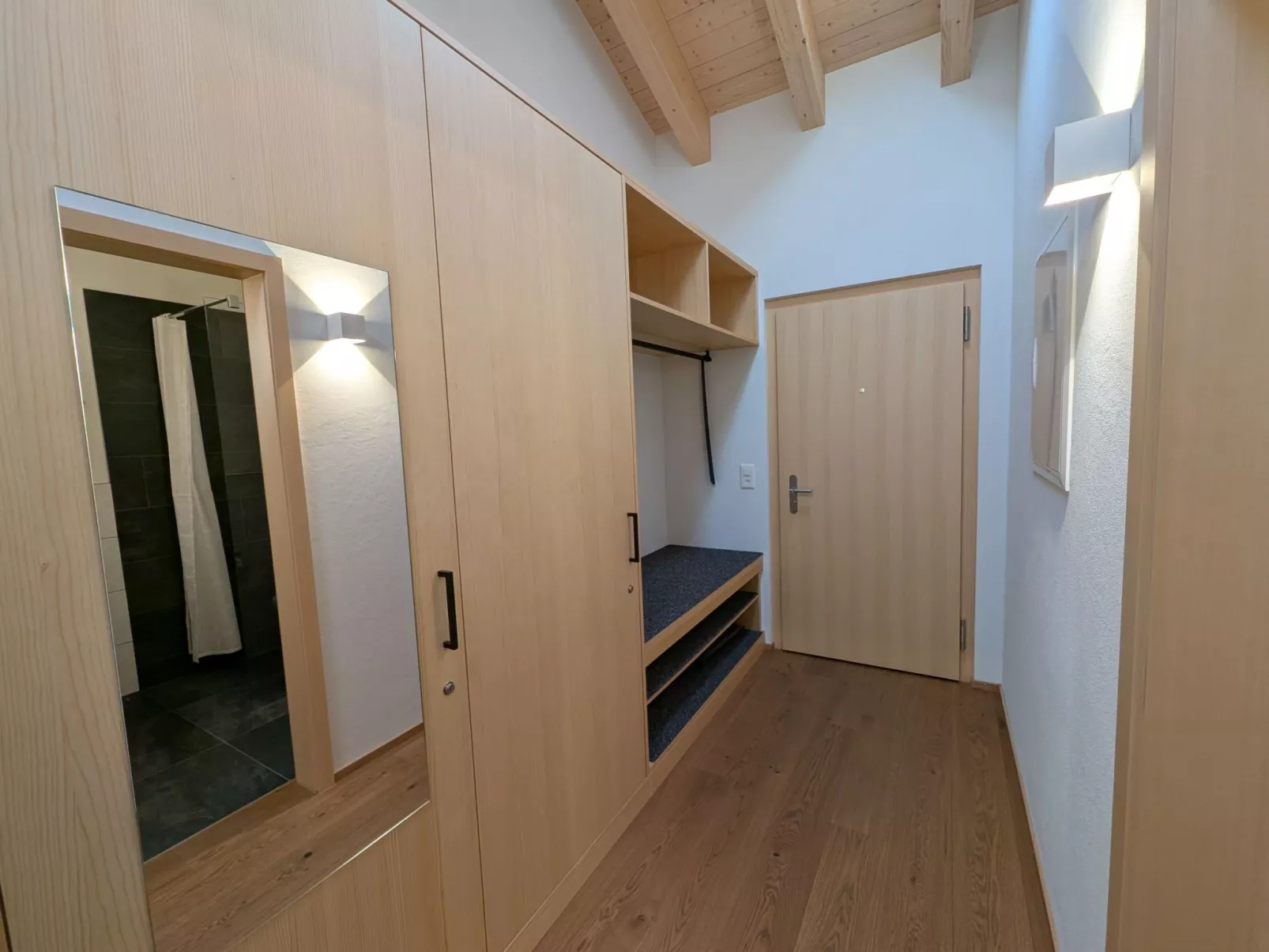 Apartment Wega-Binnen