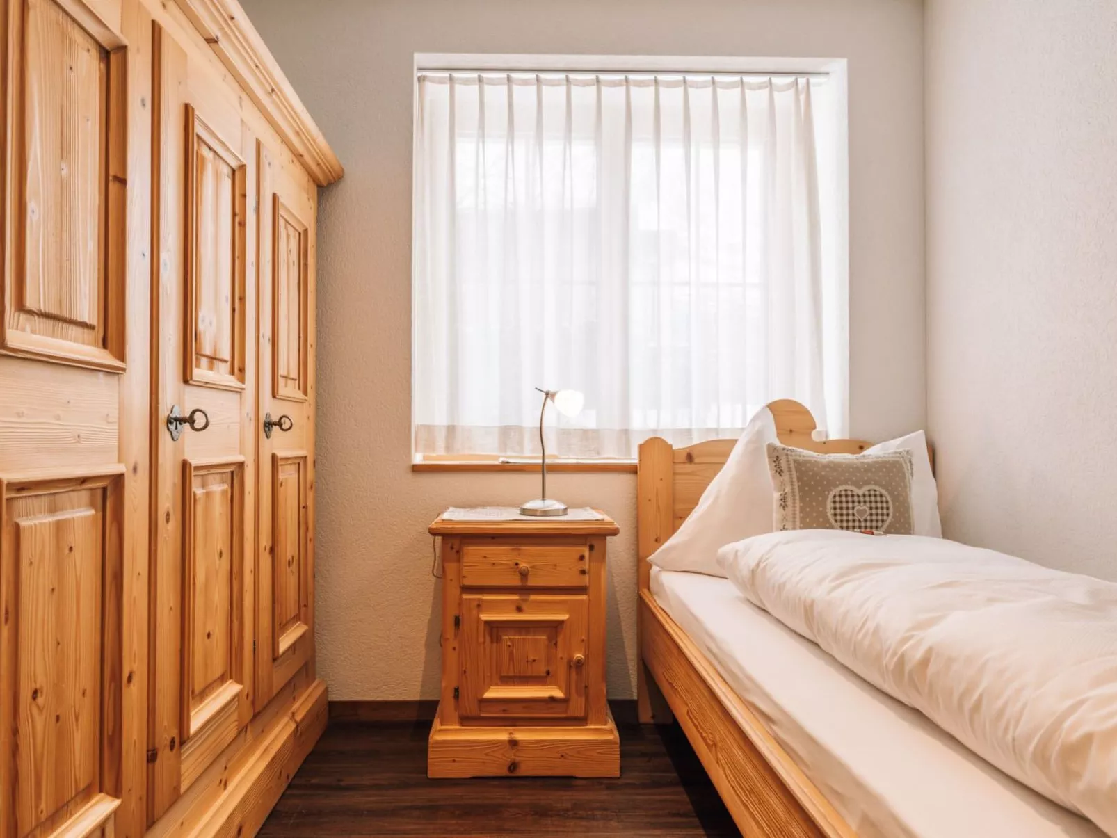 Hohturnen 3.5 Zimmer Wohnung-Binnen