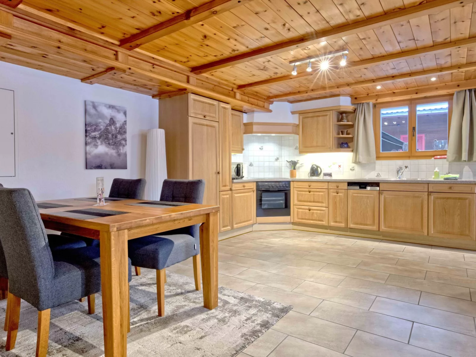 Apartment Babice 2.5-Binnen