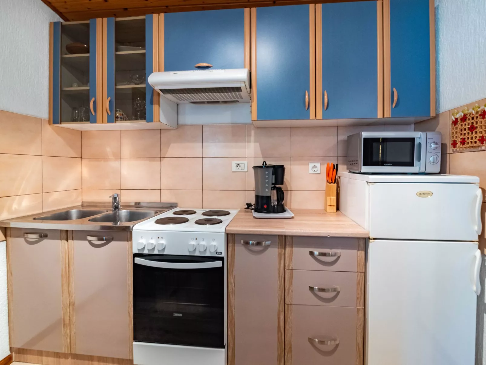 Apartment "Arijana2" mit privater Terrasse-Image-tags.info