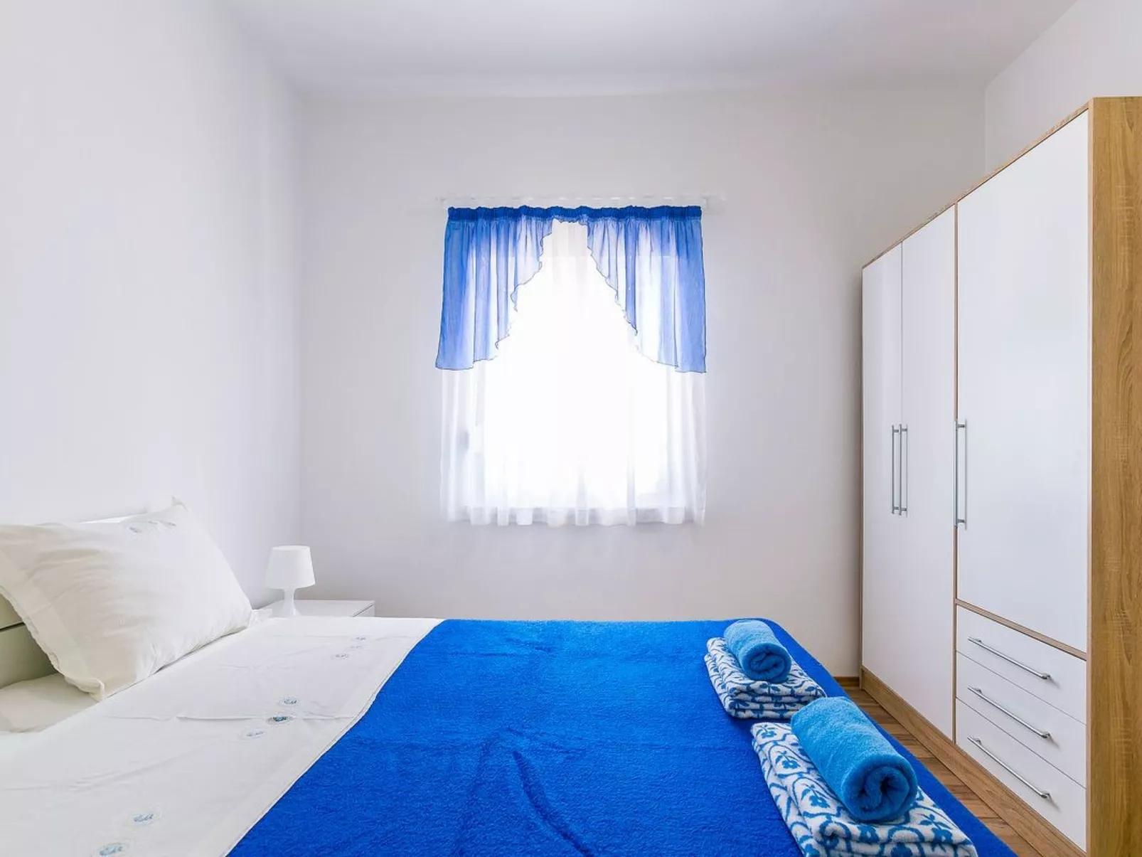 Für 4 Personen ca. 40 m&sup2; in Medulin, Istrien (Medulin und Umgebung)-Binnen