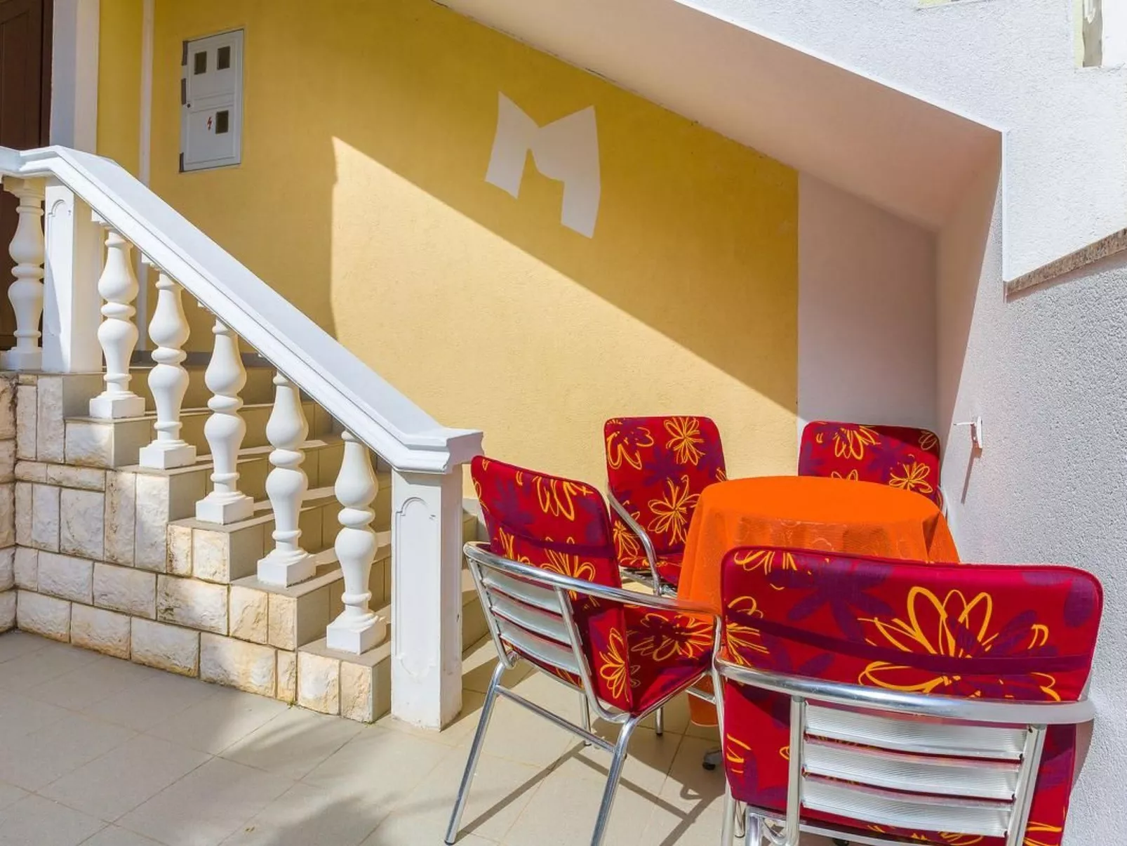 Für 4 Personen ca. 35 m&sup2; in Medulin, Istrien (Medulin und Umgebung)-Binnen