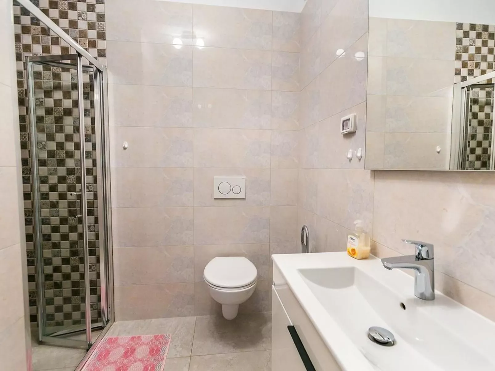 Für 4 Personen ca. 45 m&sup2; in Medulin, Istrien (Medulin und Umgebung) - Image-tags.info