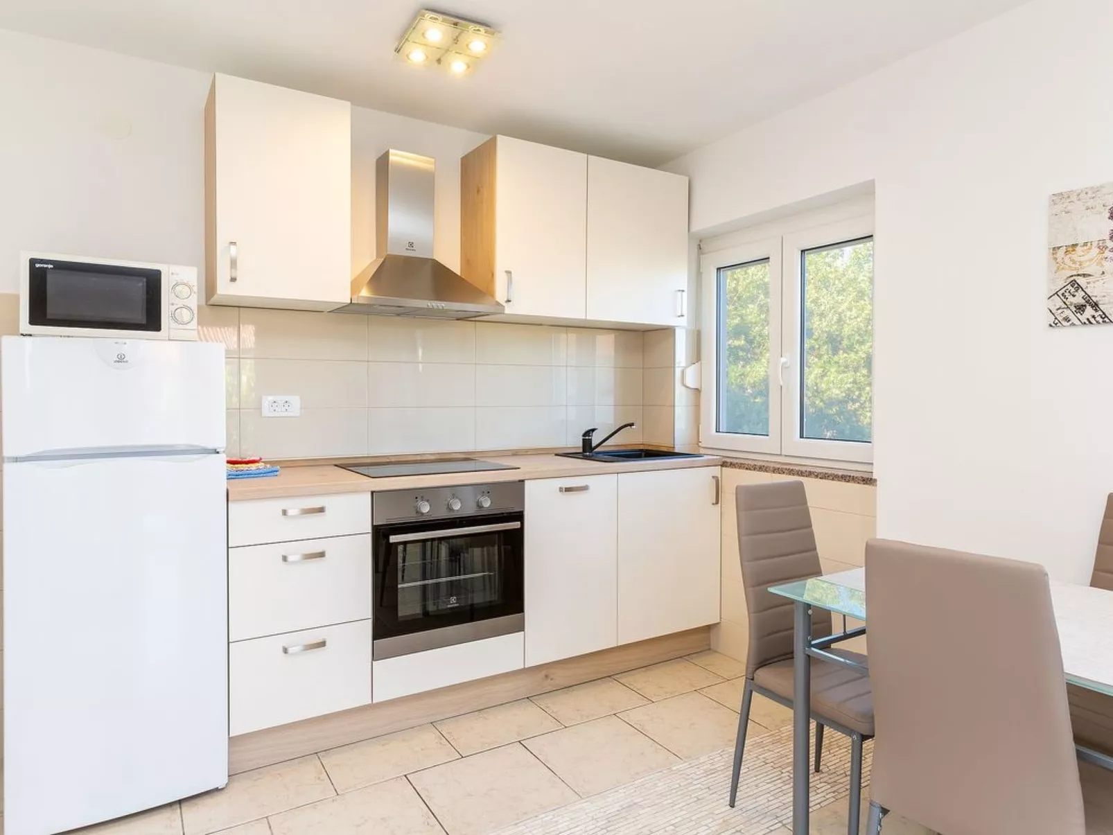 Alojzija - Mali-Binnen