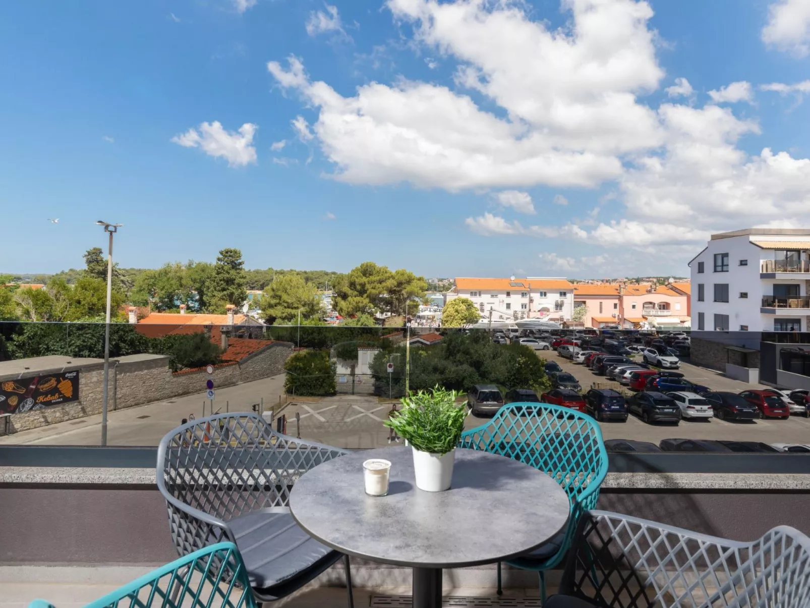 "Amore Bijeca - B6"-Buiten