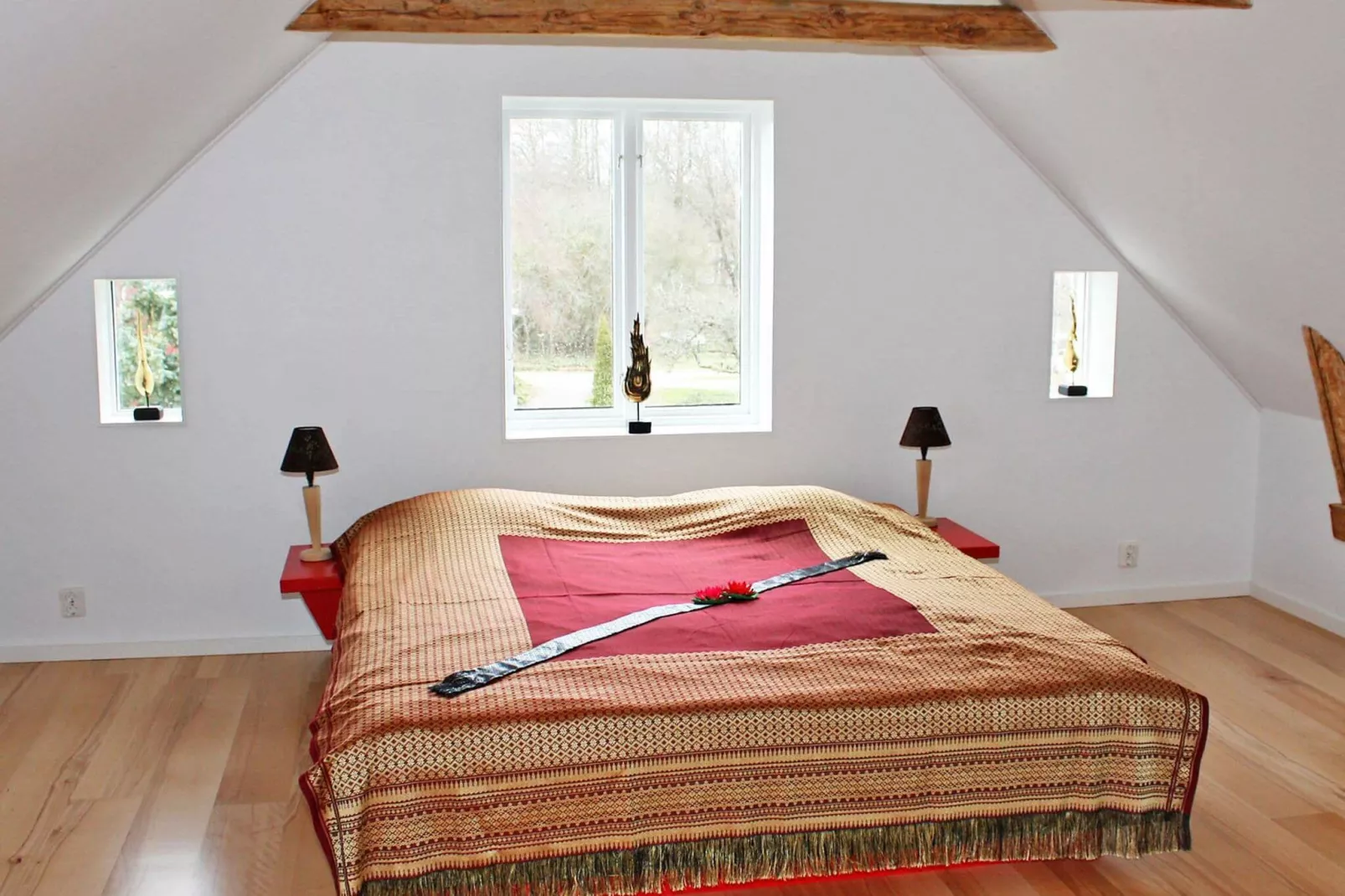 5 persoons vakantie huis in SÖDERÅKRA-By Traum