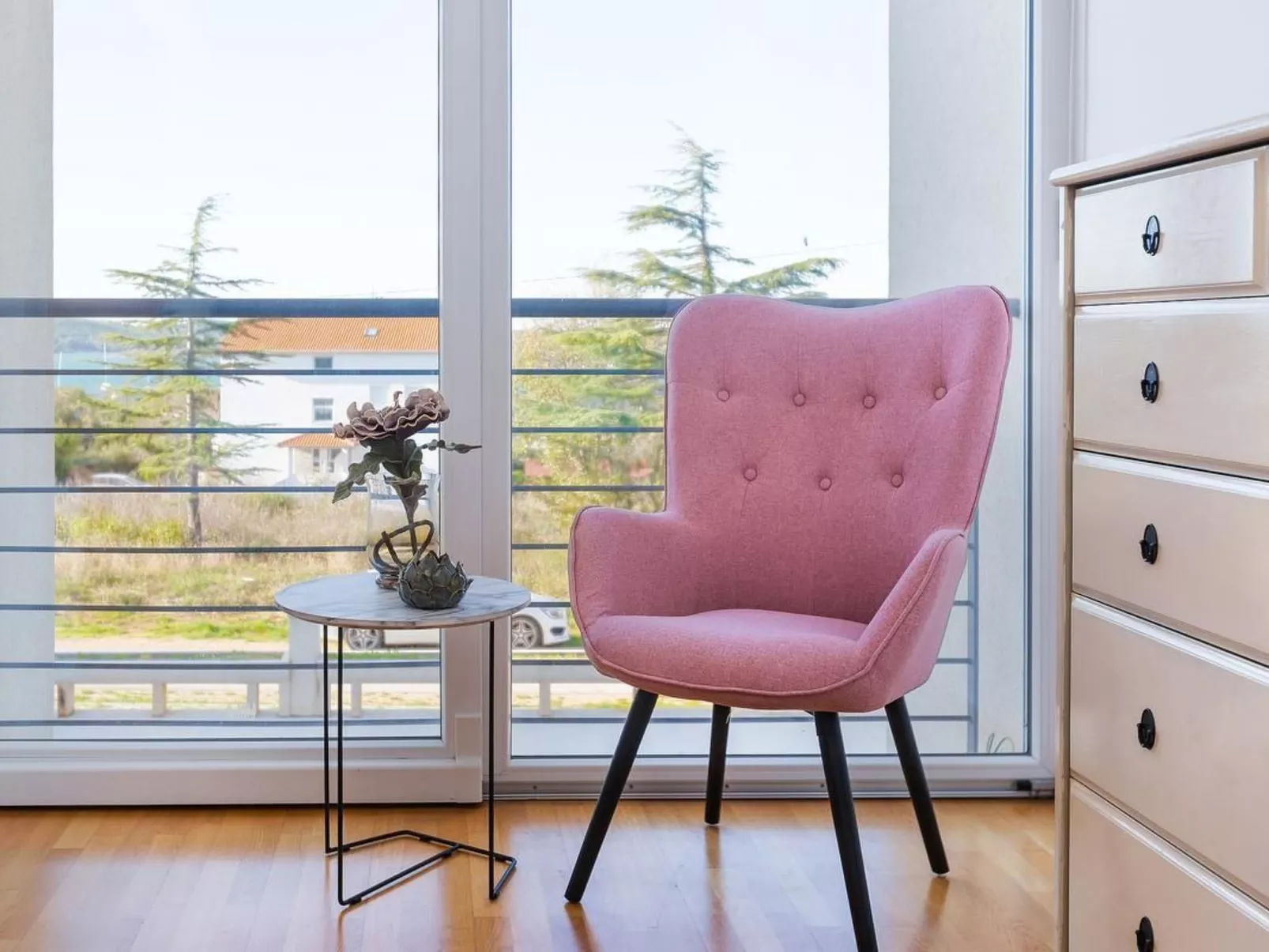 Für 6 Personen ca. 58 m&sup2; in Medulin, Istrien (Medulin und Umgebung)-Binnen