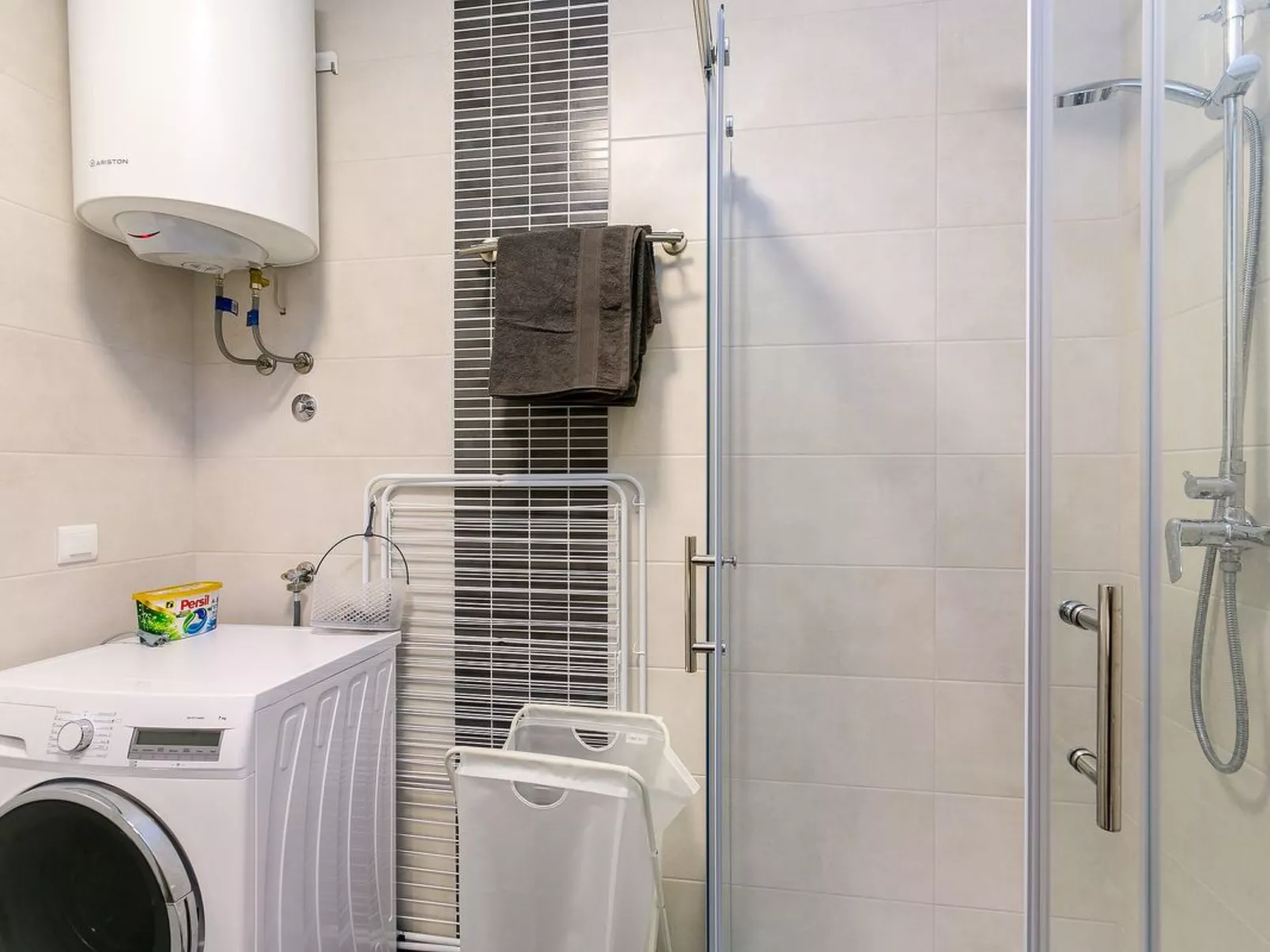 Für 7 Personen ca. 75 m&sup2; in Medulin, Istrien (Medulin und Umgebung)-Image-tags.info