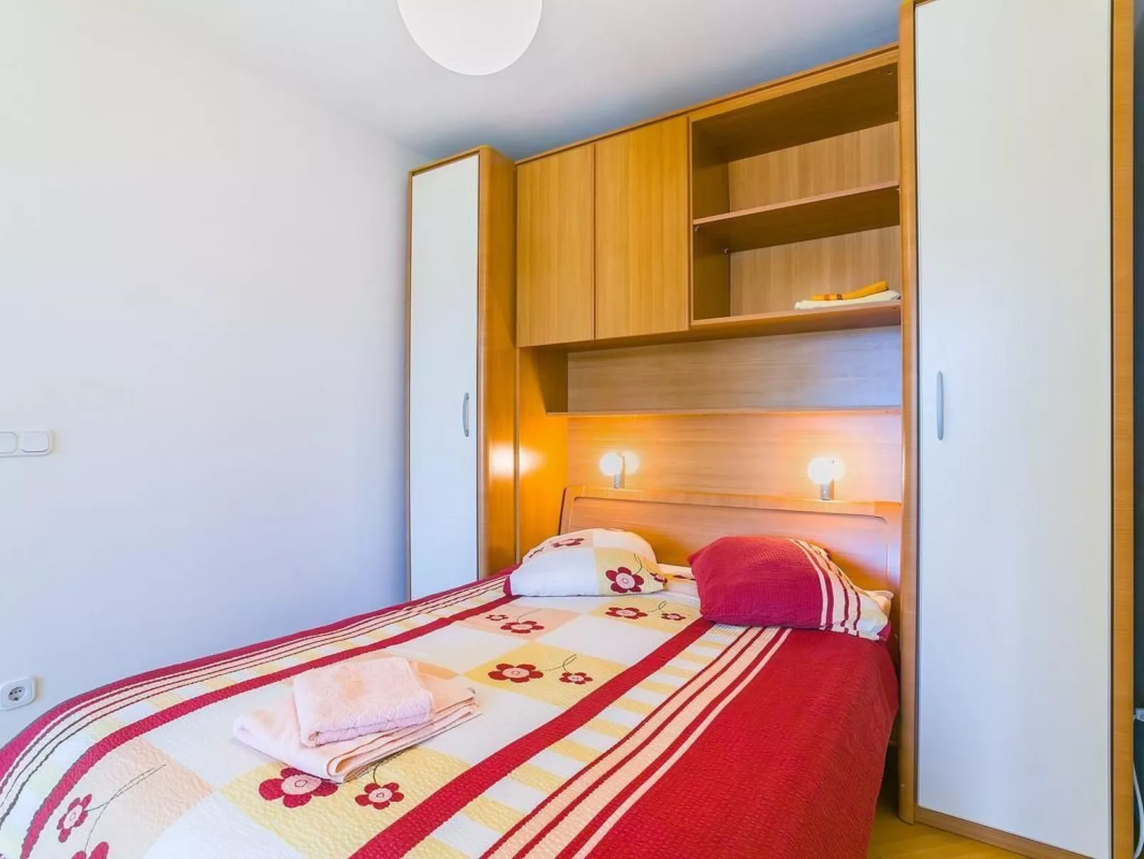 Wohnung in Medulin und Meerblick - Binnen