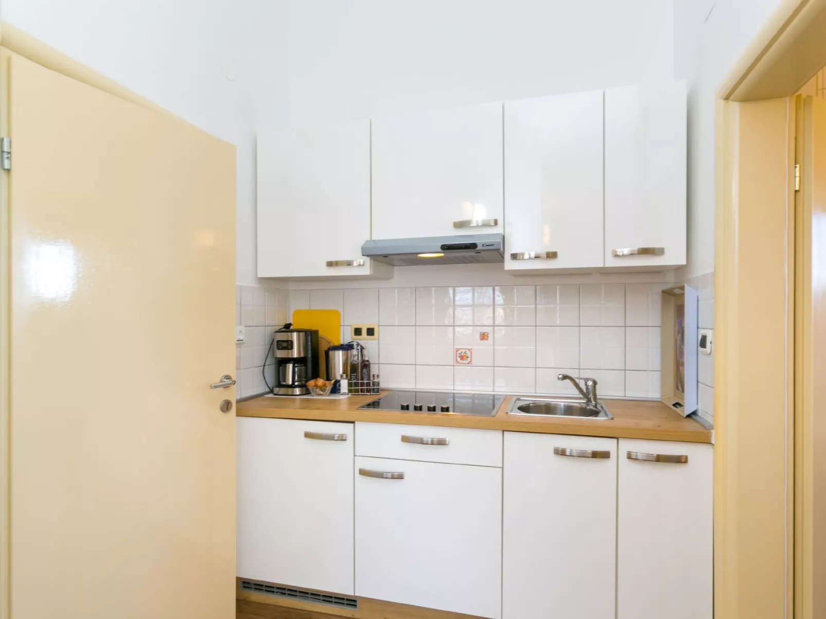 Für 3 Personen ca. 35 m&sup2; in Medulin, Istrien (Medulin und Umgebung)-Binnen