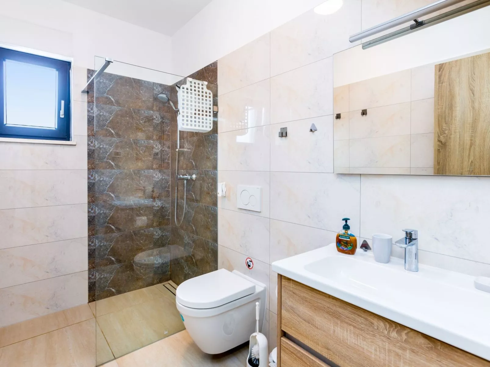 Vizula - Aurelia Maris-Binnen