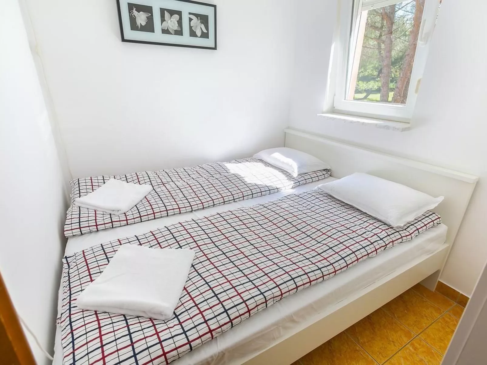 Appartement in Medulin-Binnen