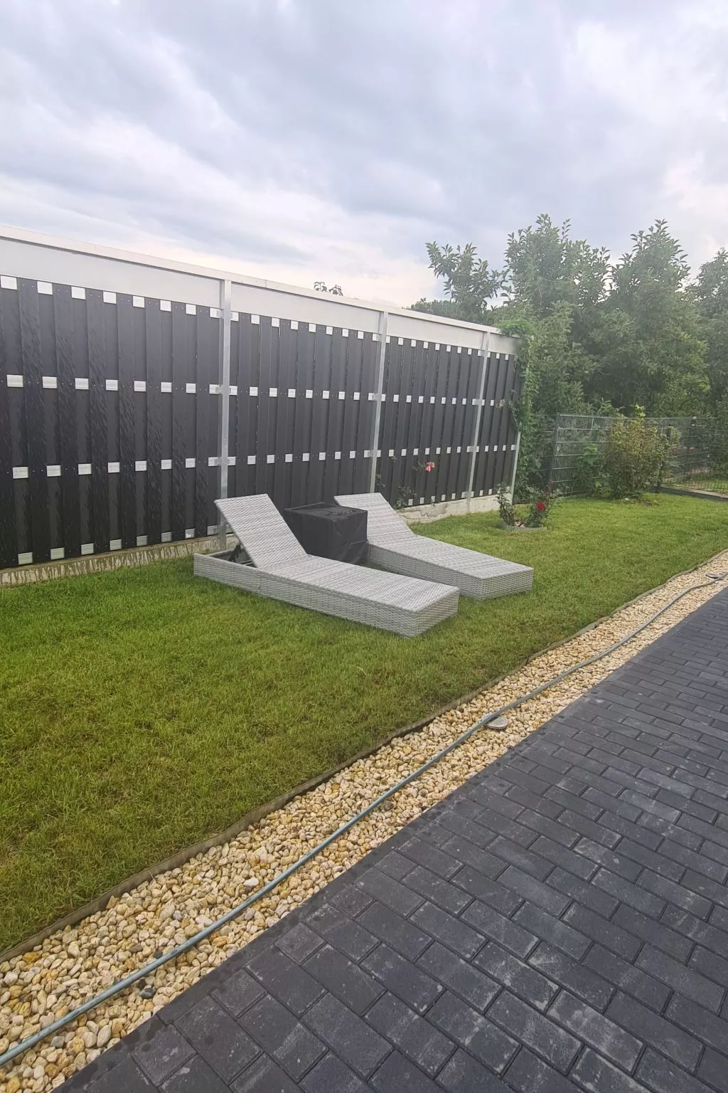 Feriendomizil Sasse-Buiten