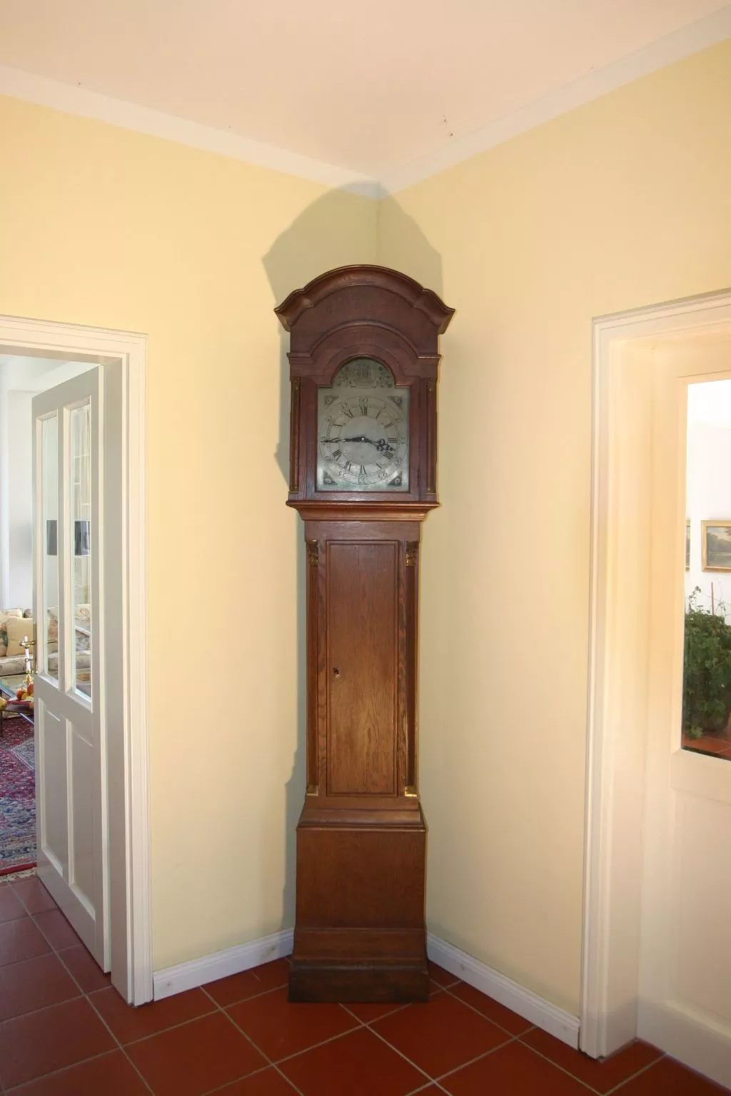 Jugendstilhaus im Landhaus Elbwiesen-Image-tags.info