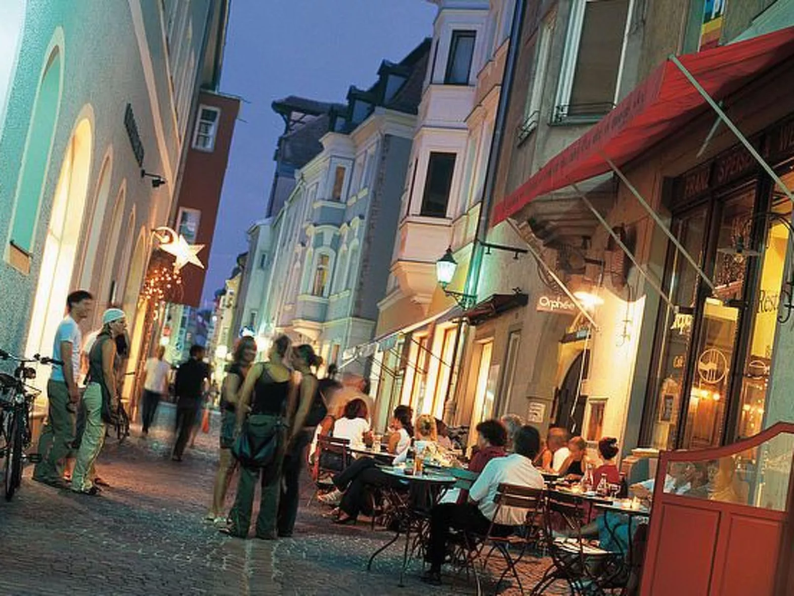 Schloss Weichs-Buiten